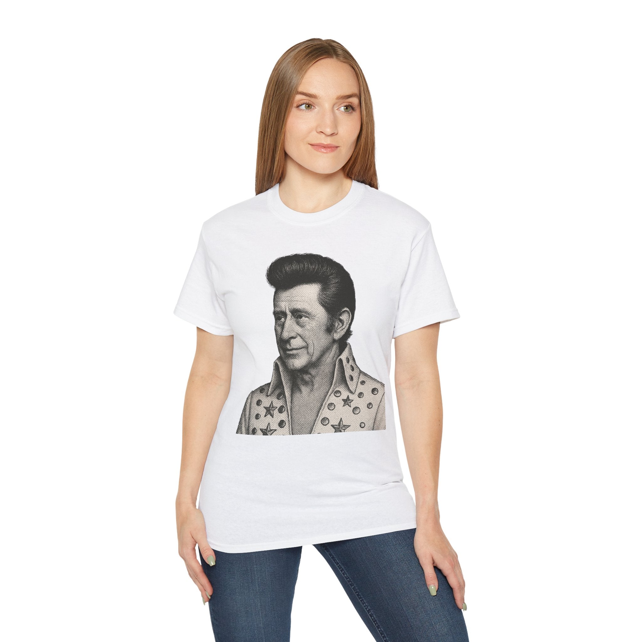 nan — t-shirt, product photo 26