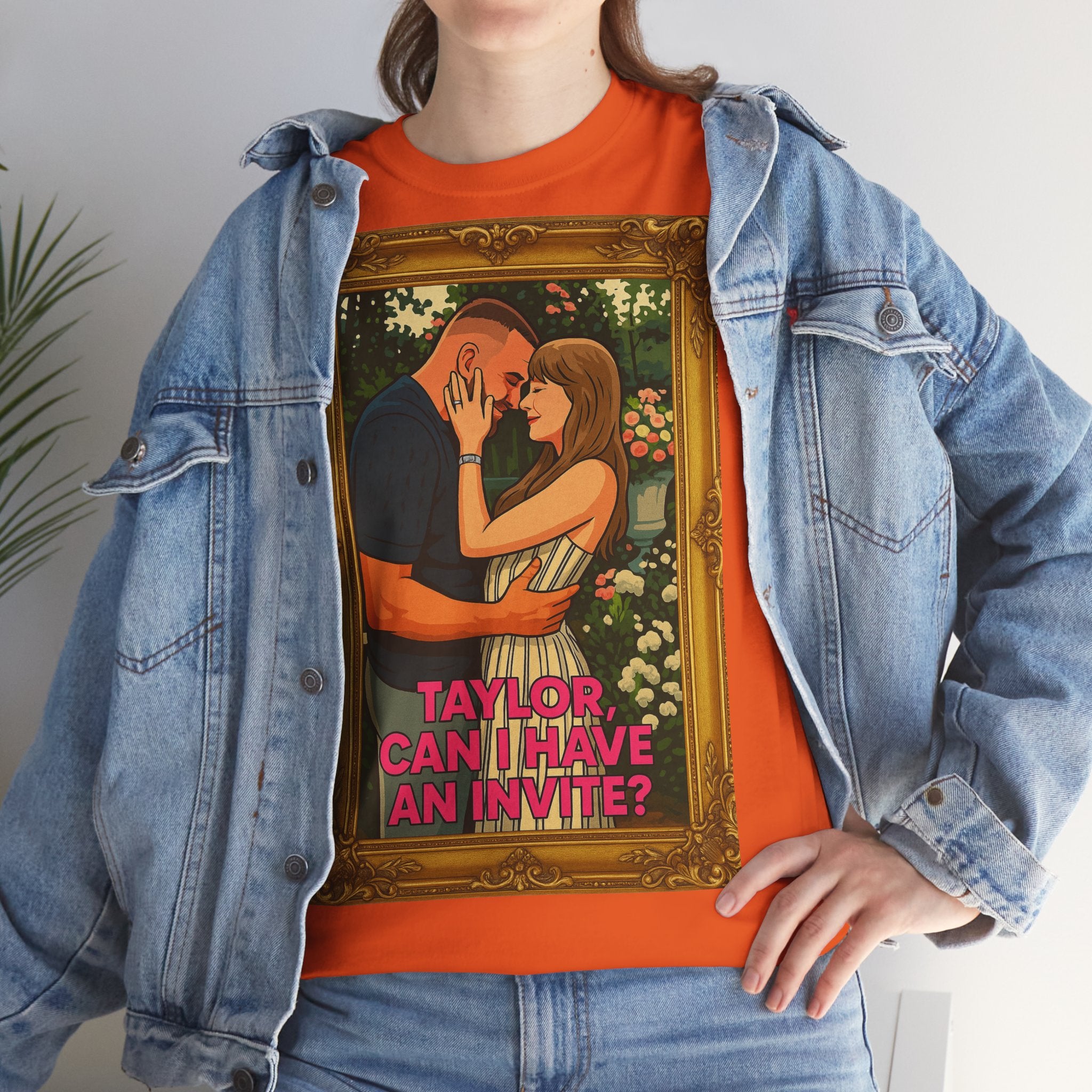 nan — t-shirt, product photo 29