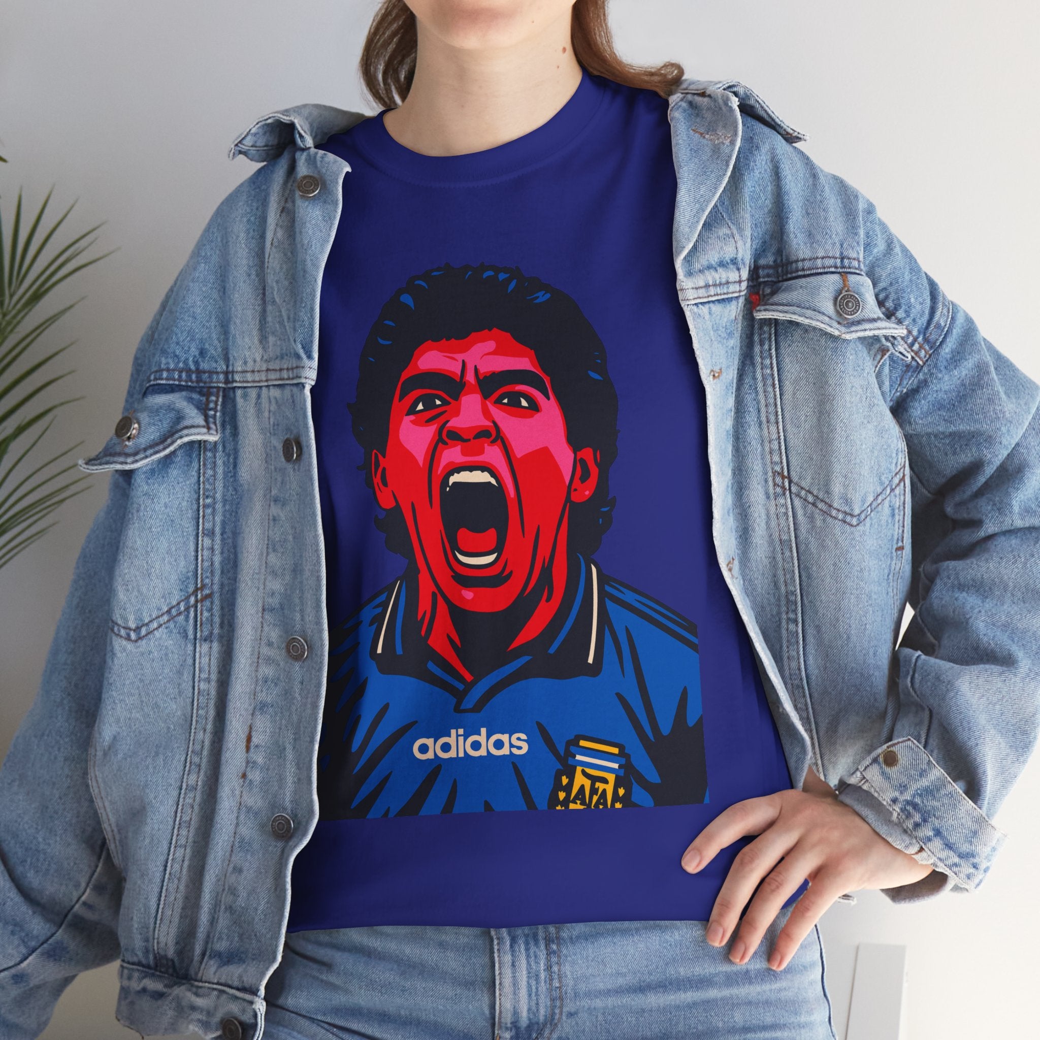 nan — t-shirt, product photo 39