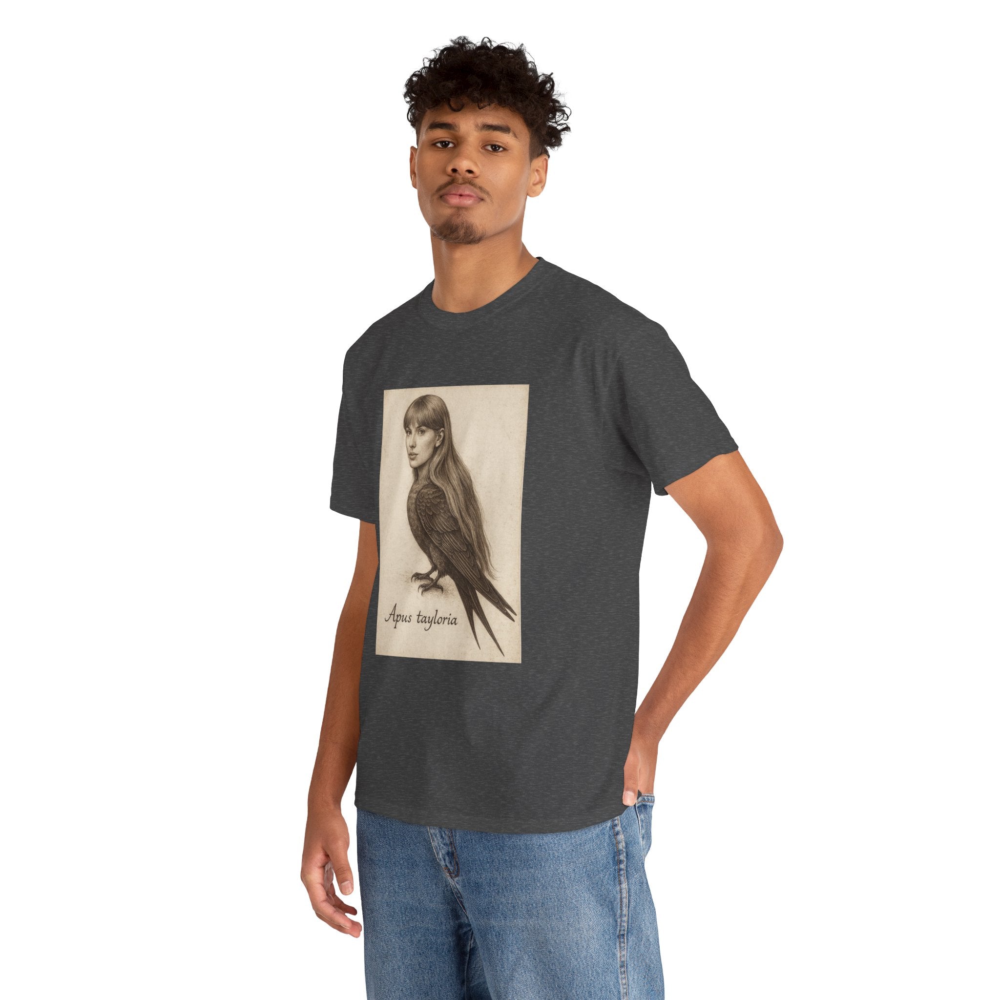nan — t-shirt, product photo 49