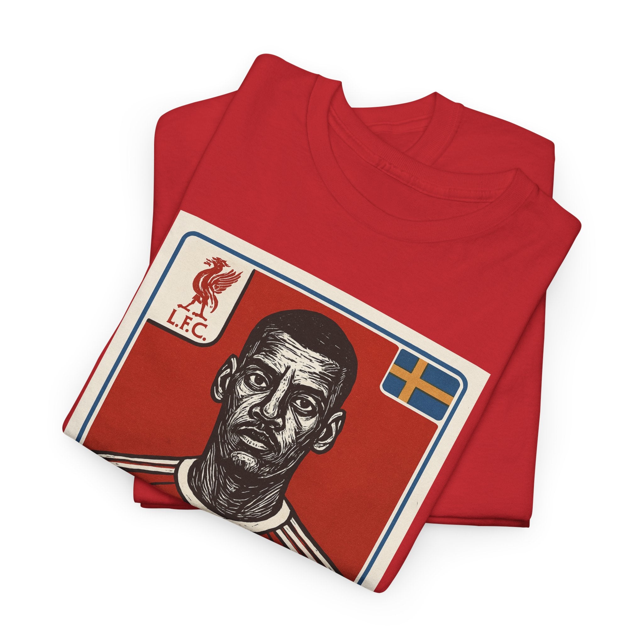 nan — t-shirt, product photo 12
