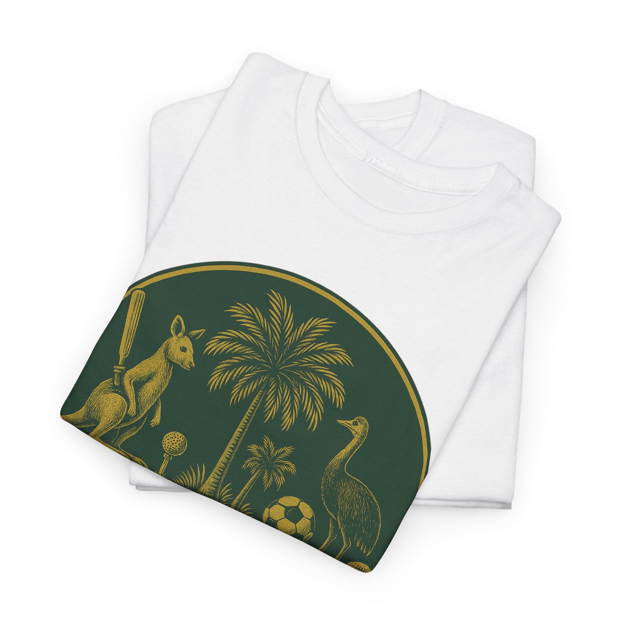 nan — t-shirt, product photo 16
