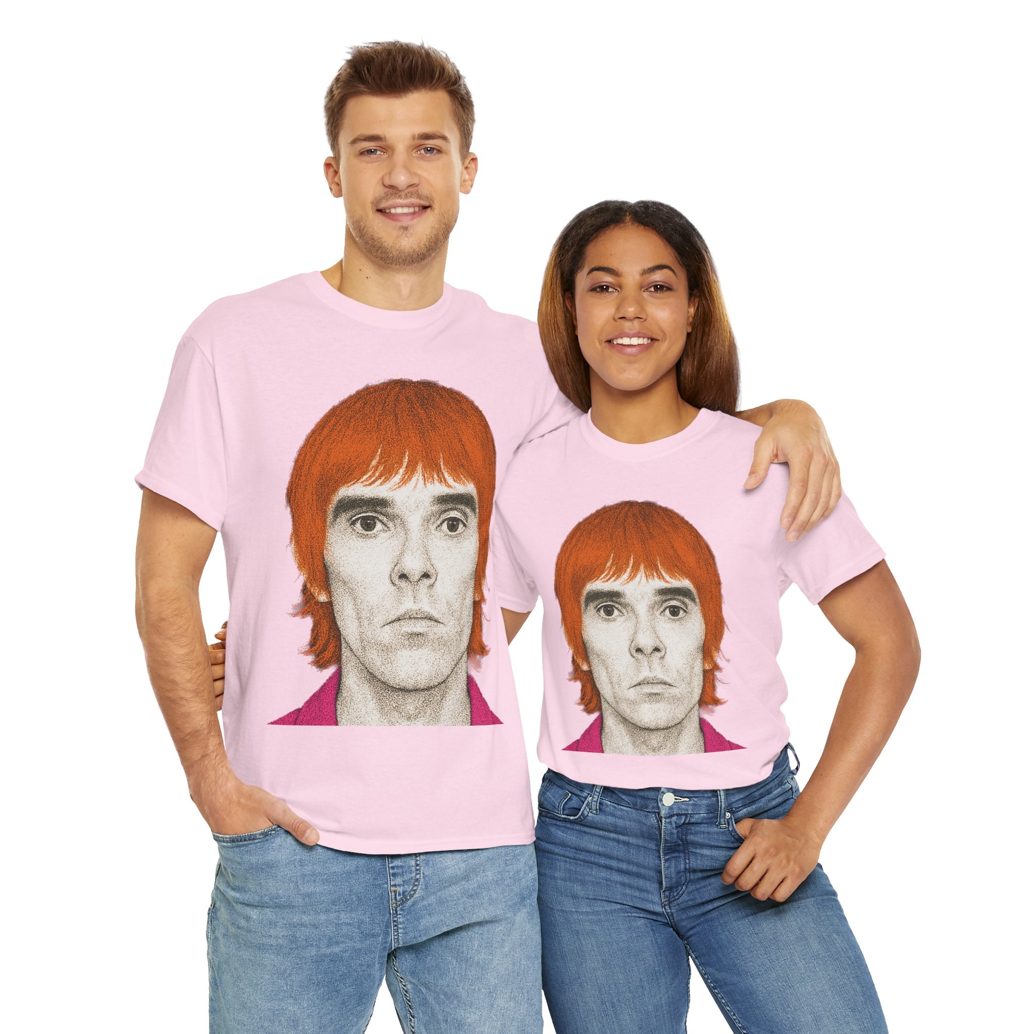 nan — t-shirt, product photo 62