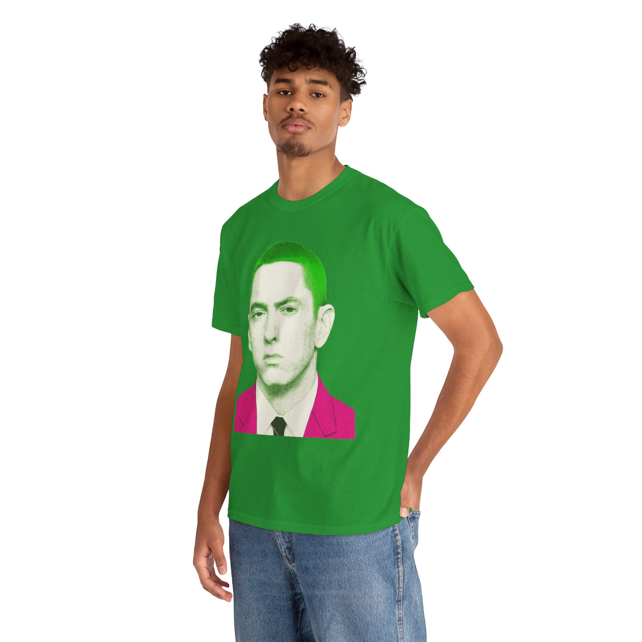 nan — t-shirt, product photo 41