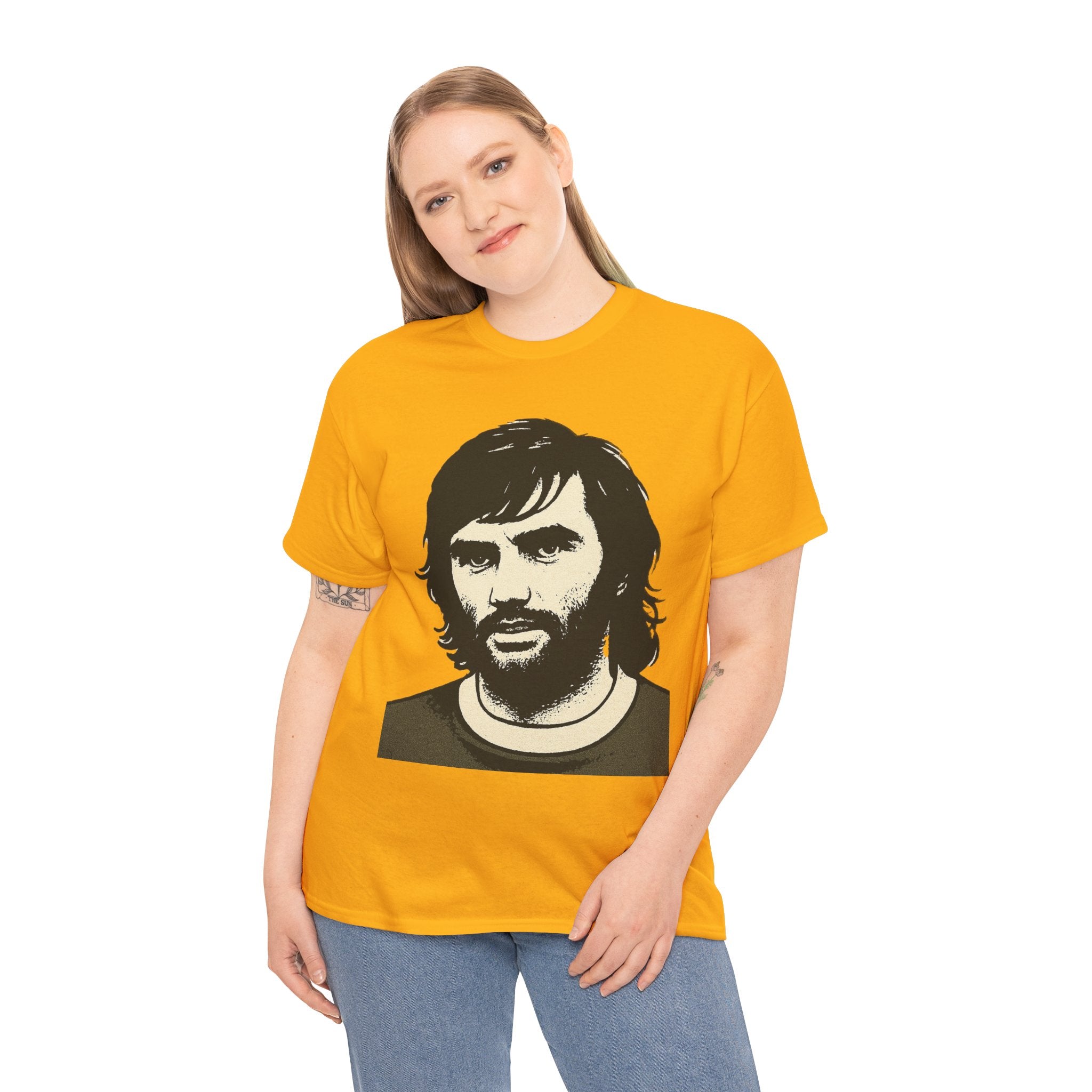 nan — t-shirt, product photo 29