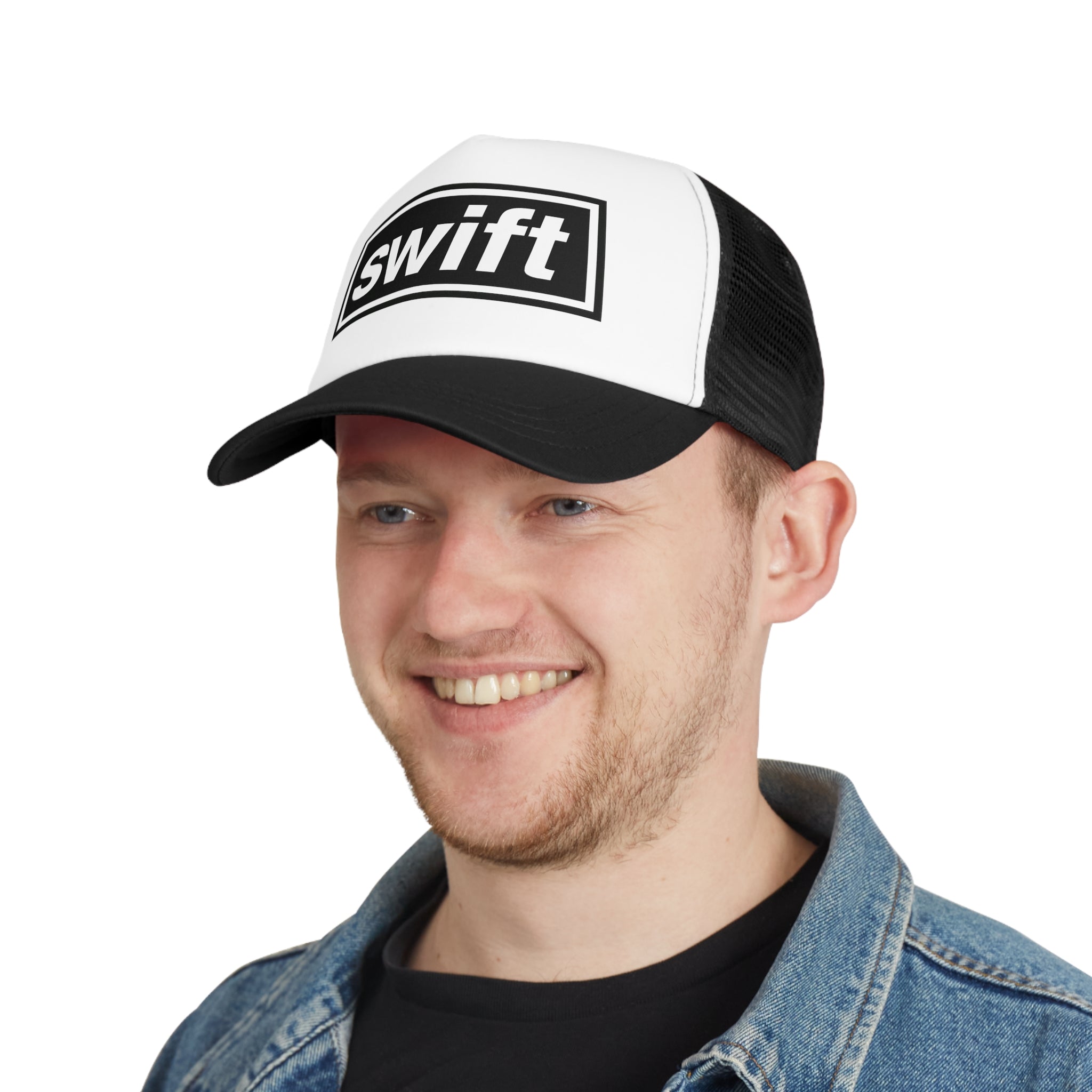 nan — t-shirt, lifestyle image