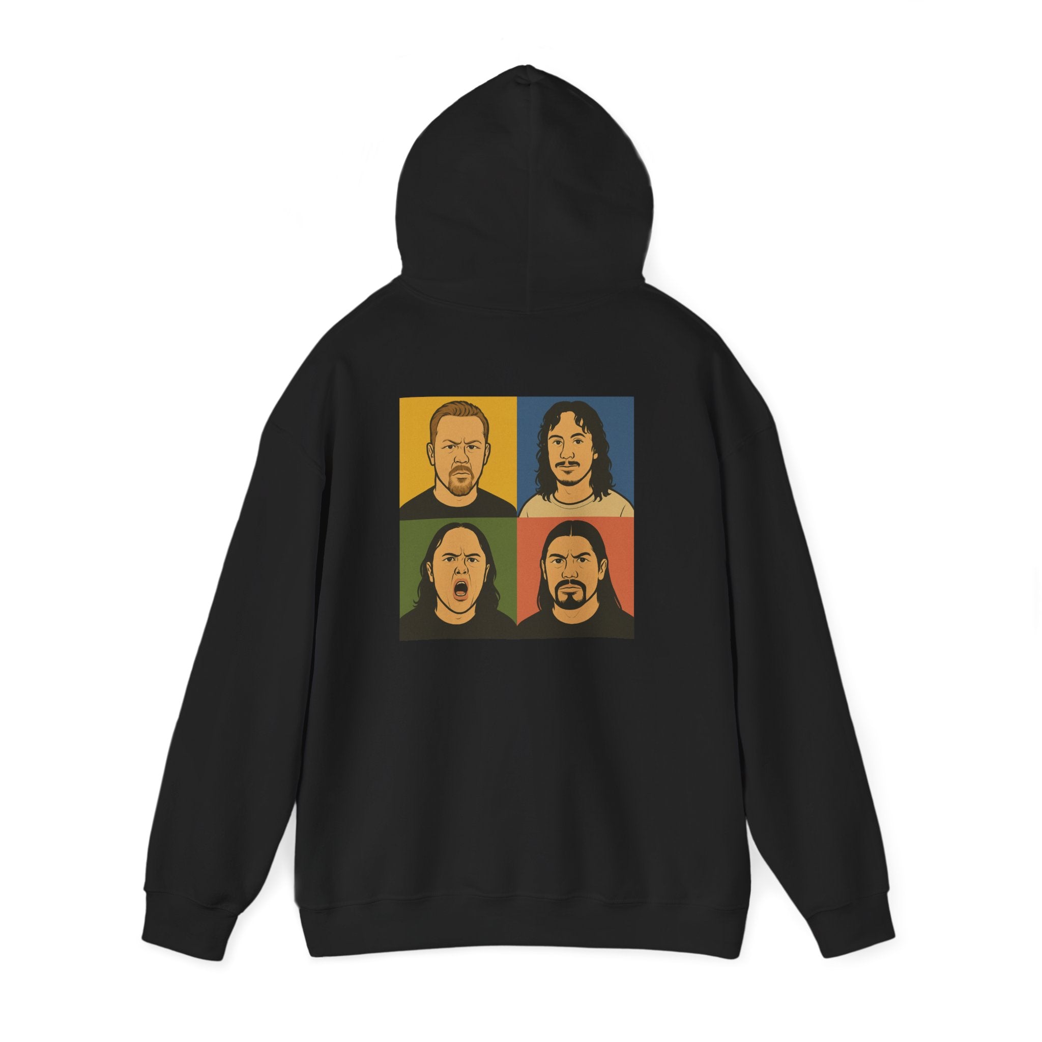 nan — t-shirt, product photo 16