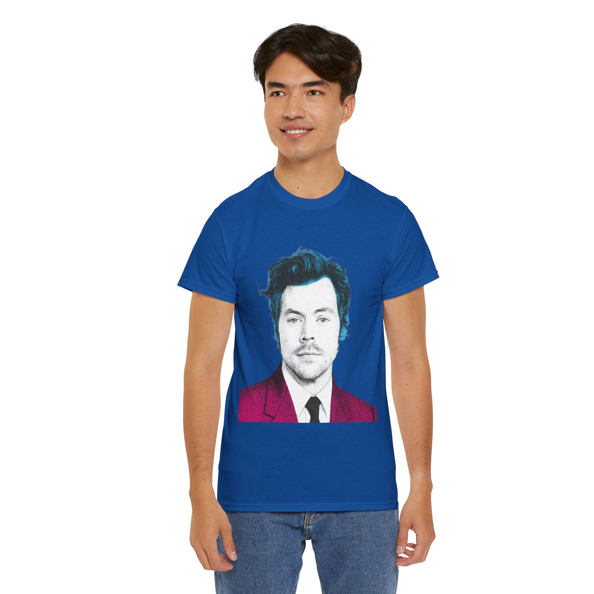 nan — t-shirt, product photo 47