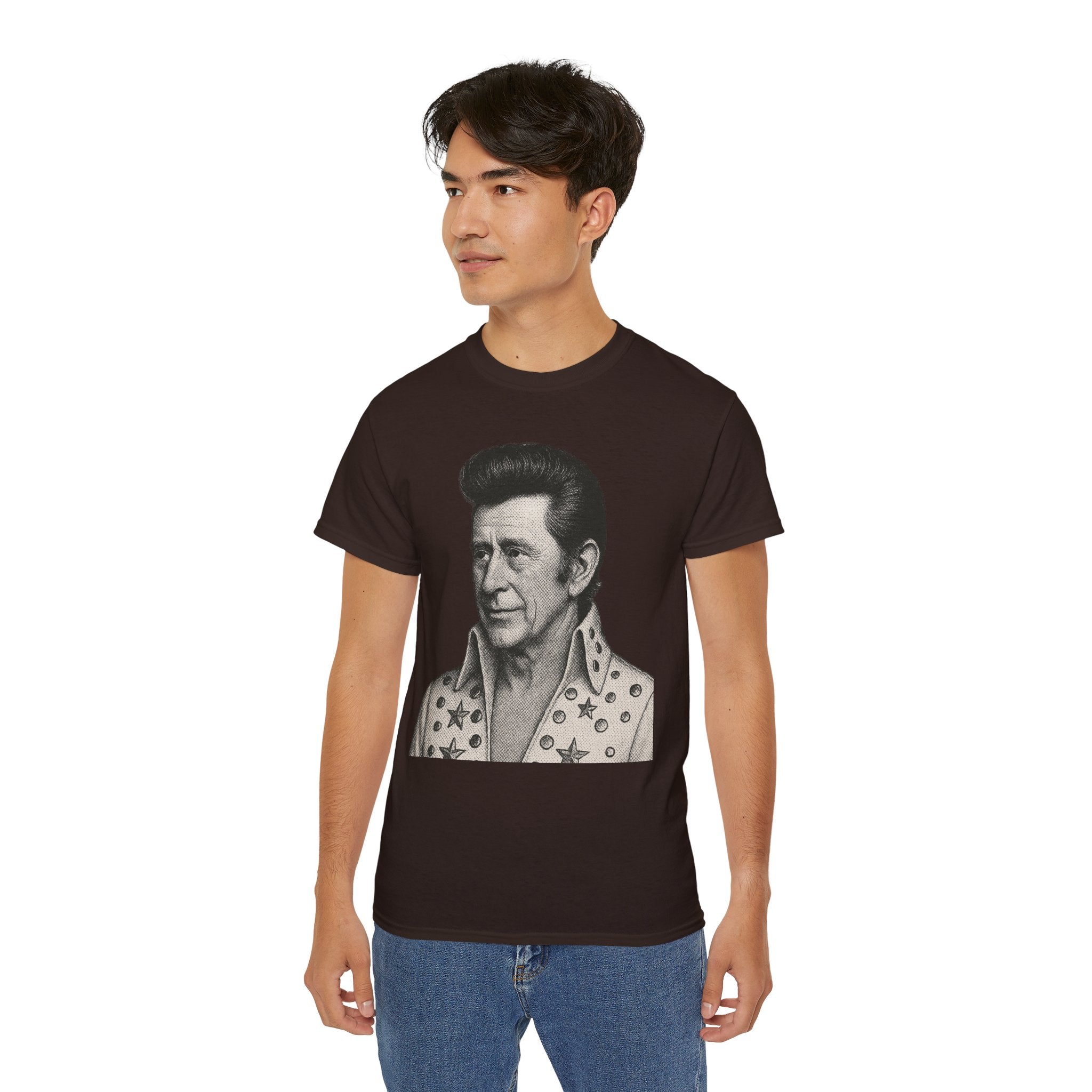 nan — t-shirt, product photo 13