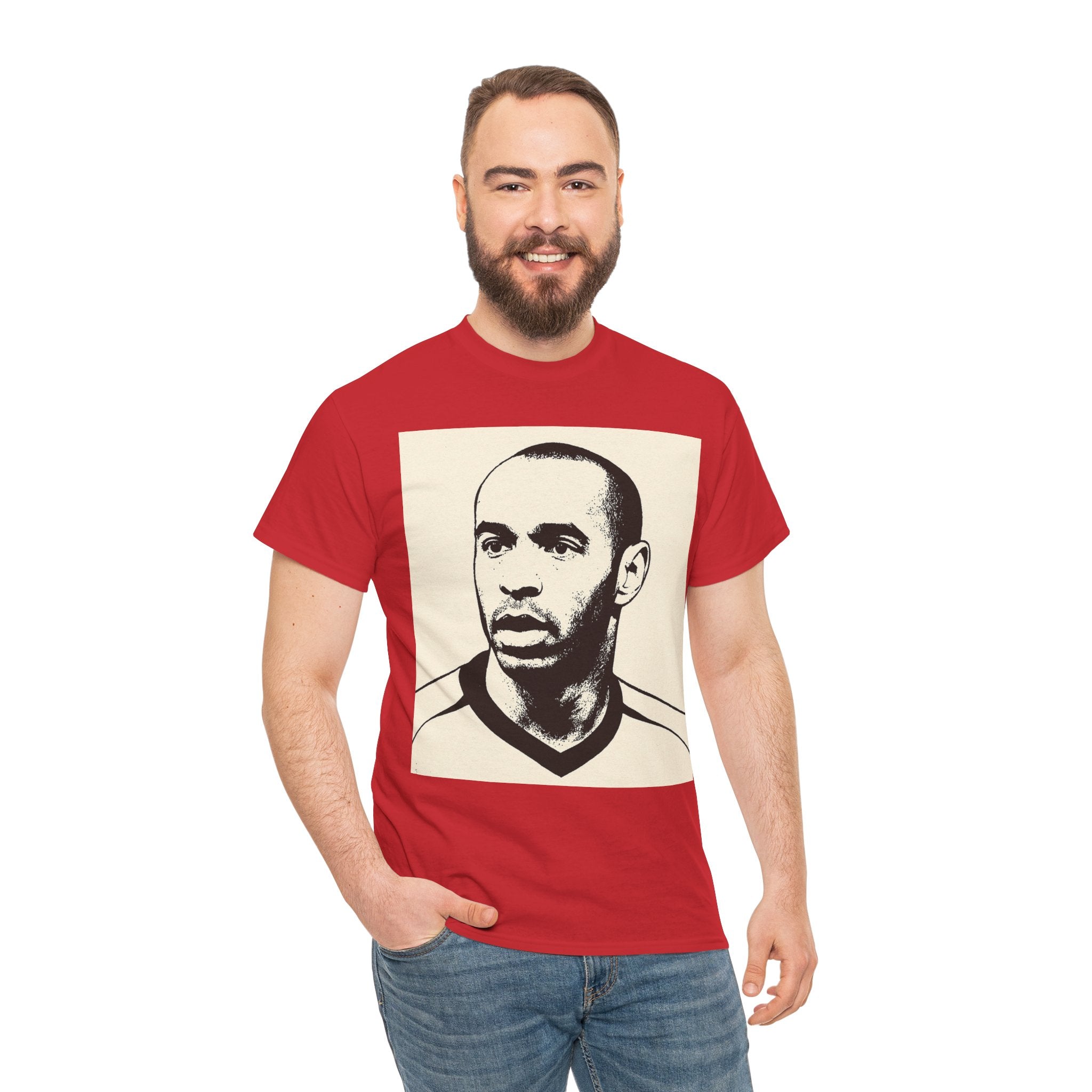 nan — t-shirt, product photo 17