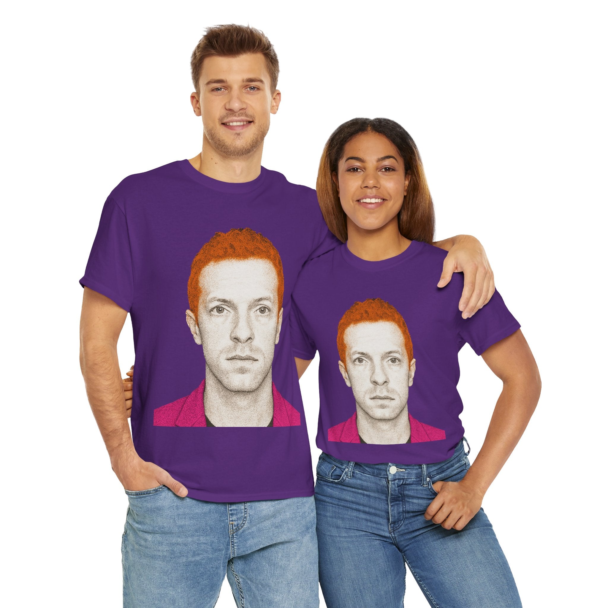 nan — t-shirt, product photo 37