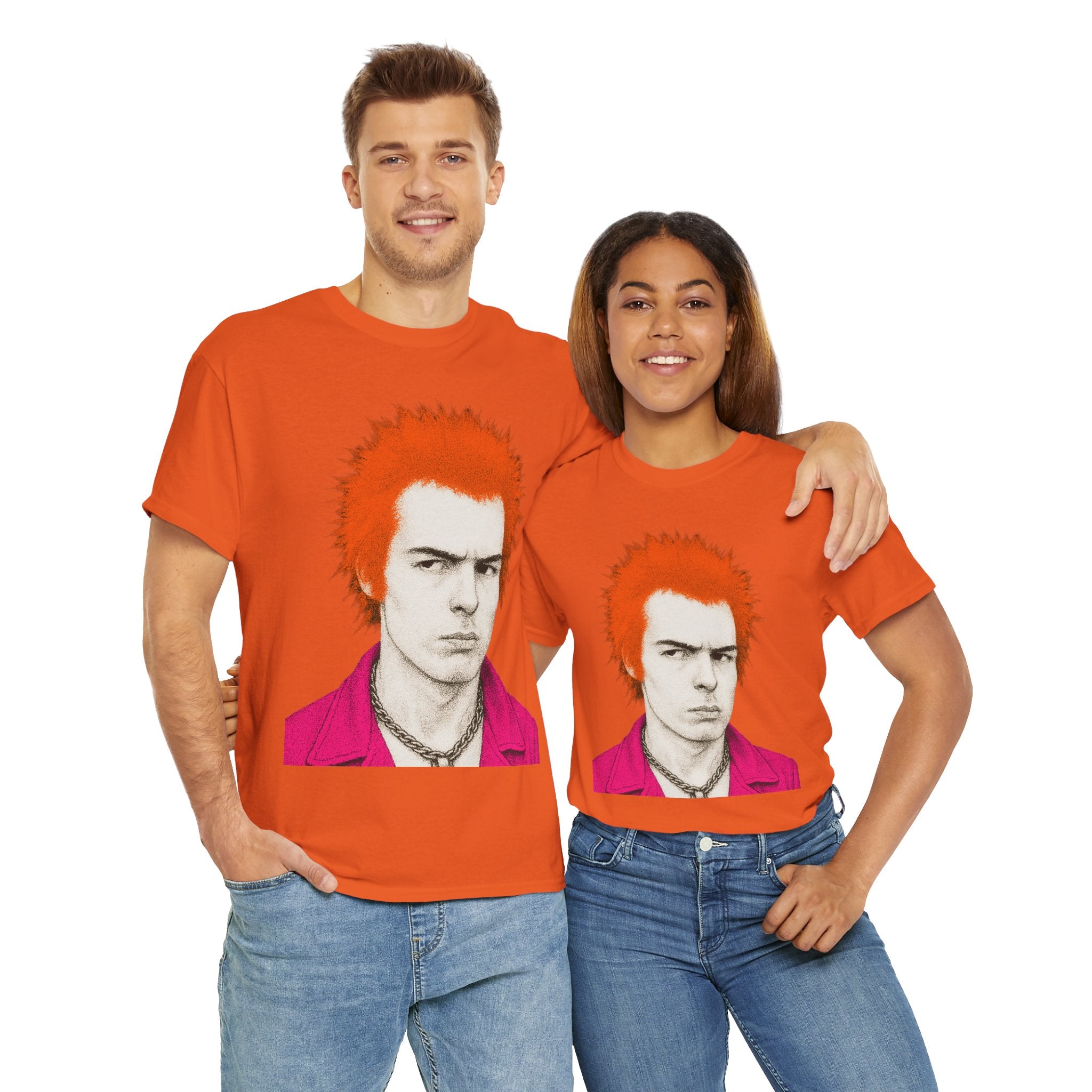 nan — t-shirt, product photo 19