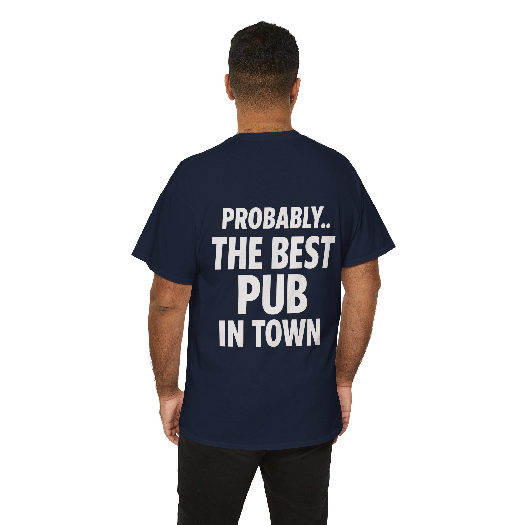 nan — t-shirt, product photo 14