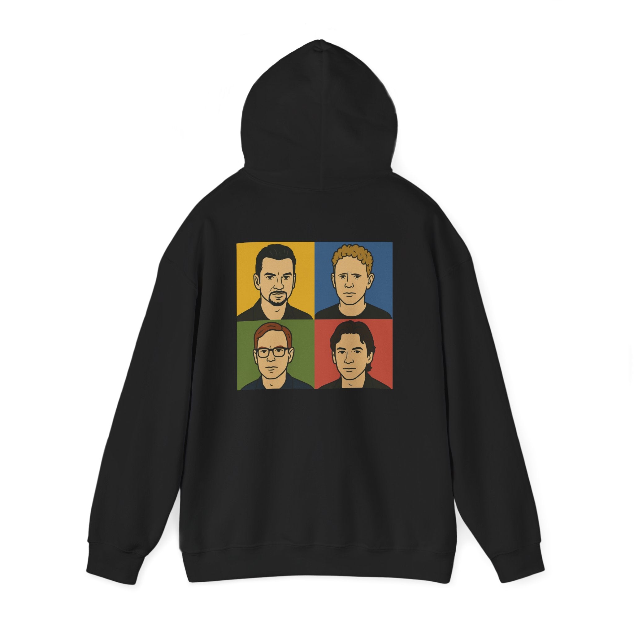 nan — t-shirt, product photo 16