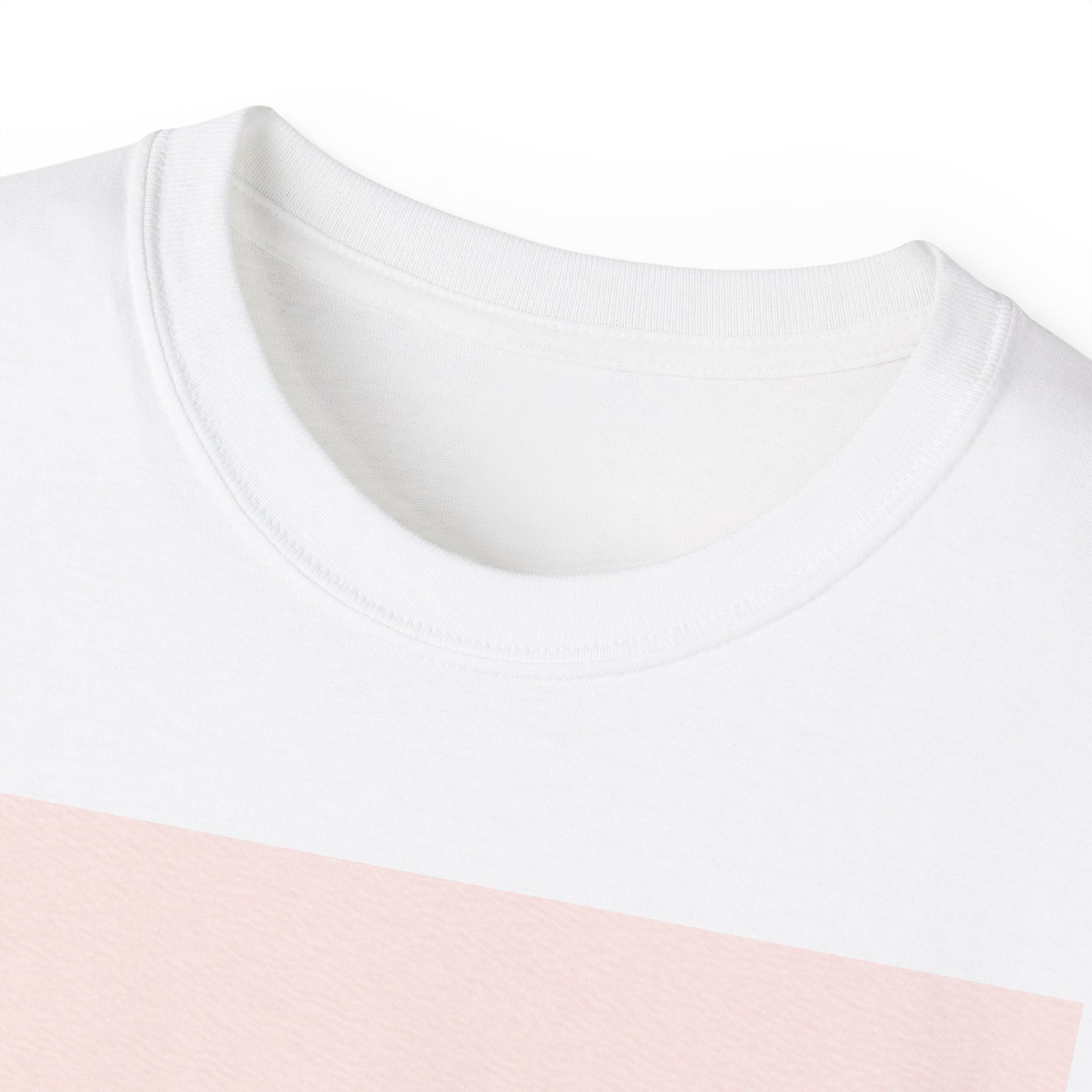 nan — t-shirt, back view