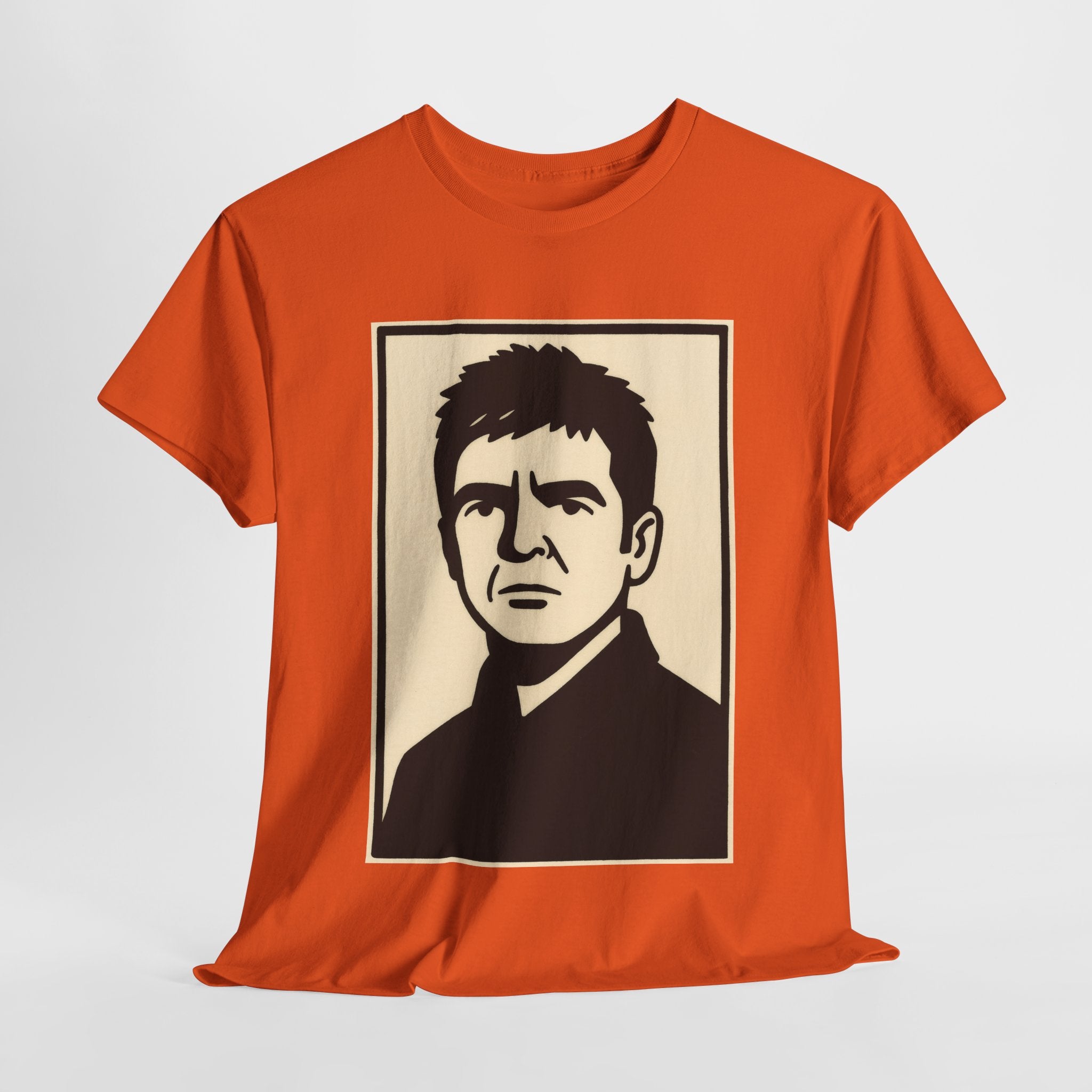 nan — t-shirt, product photo 25