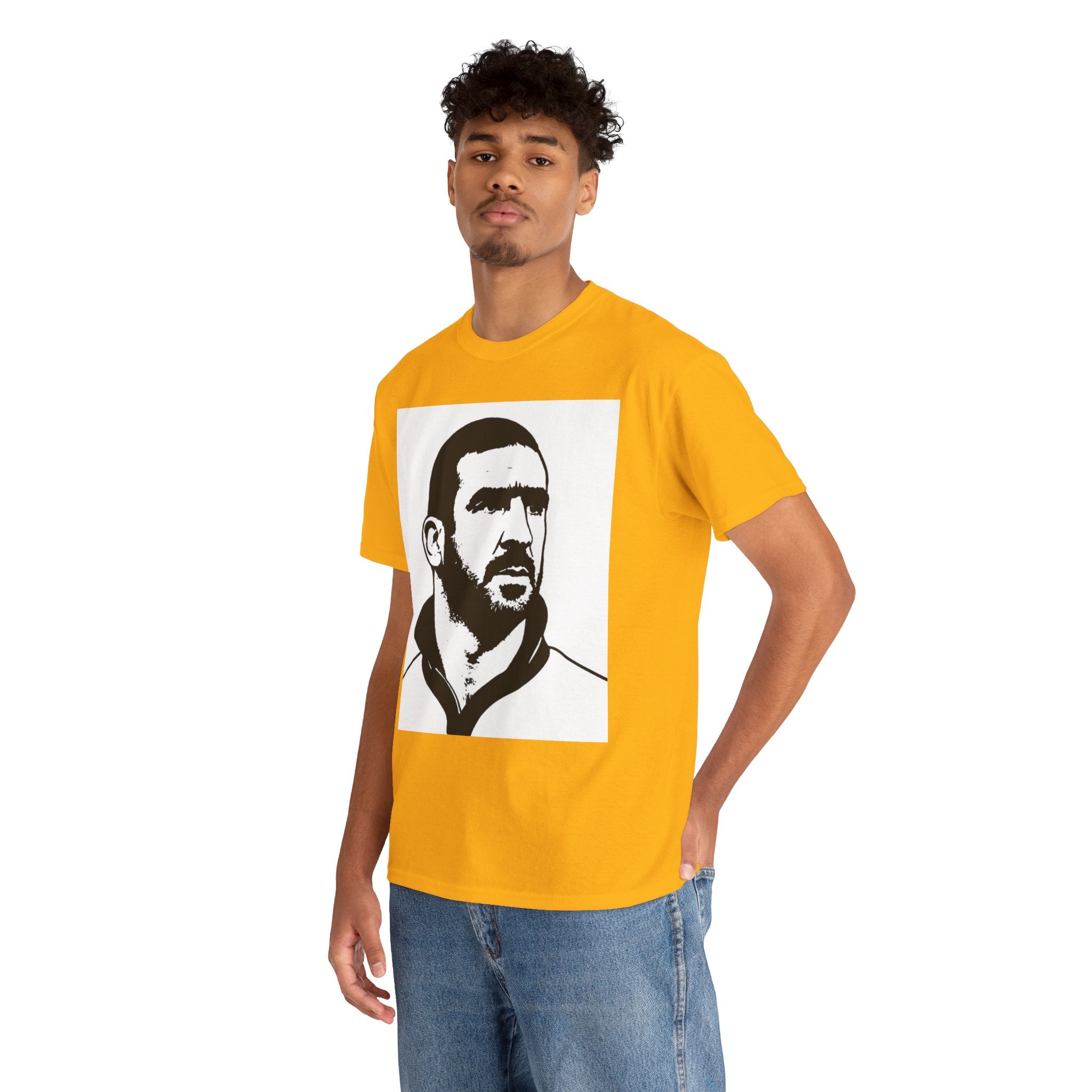 nan — t-shirt, product photo 15