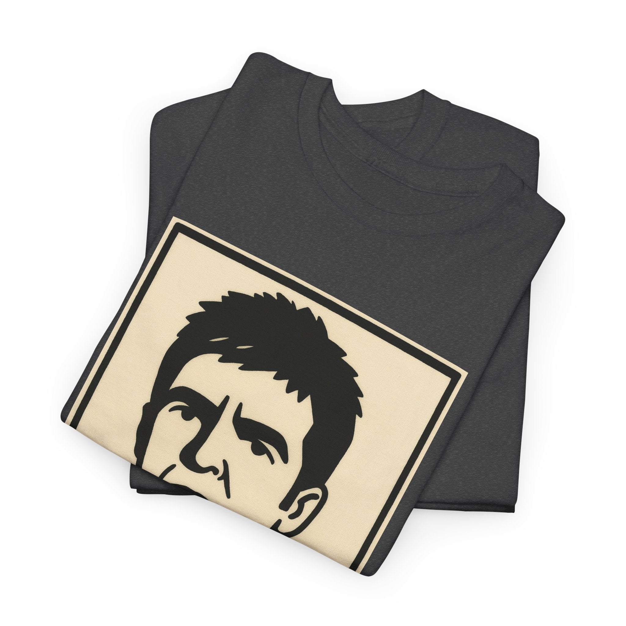 nan — t-shirt, product photo 31