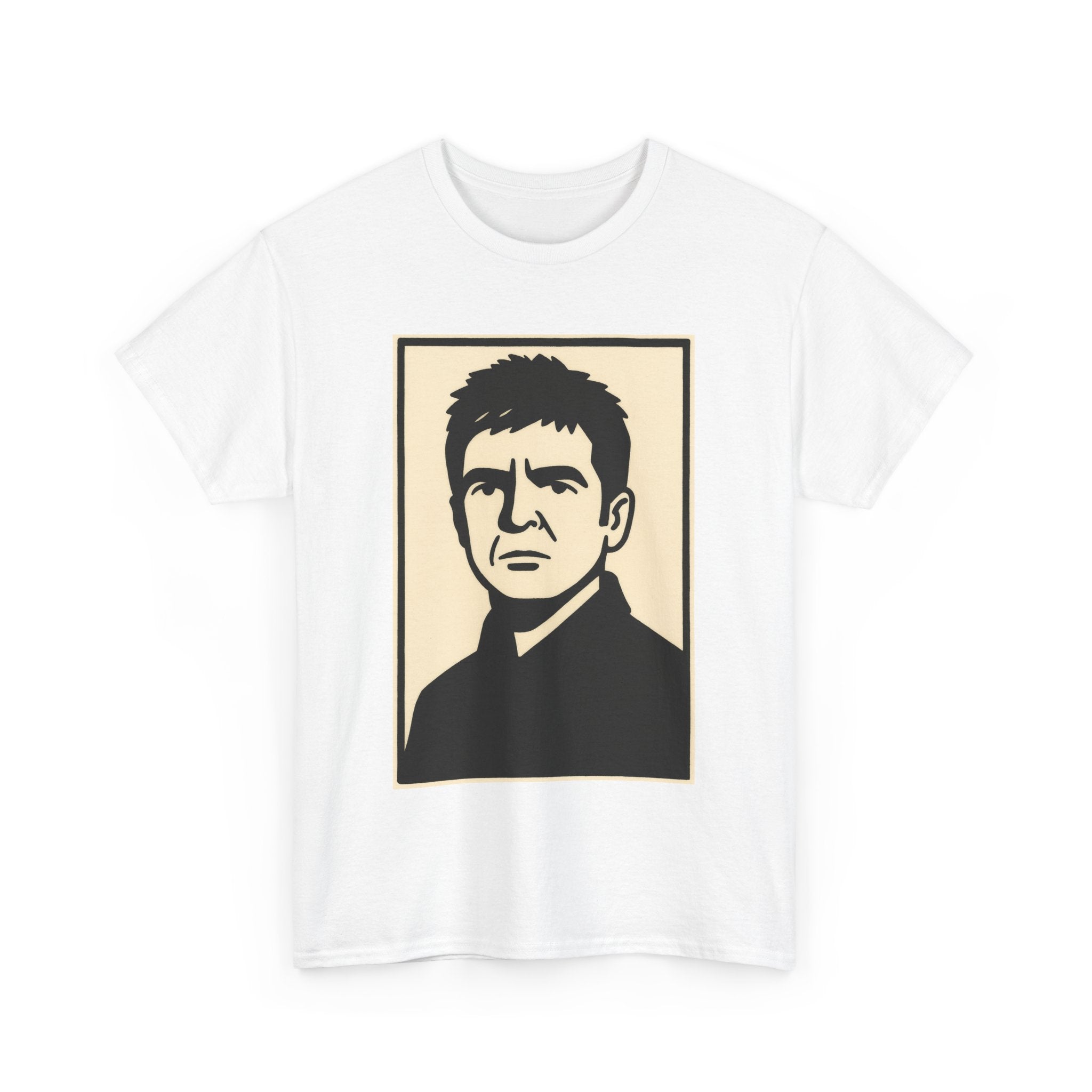nan — t-shirt, product photo 47