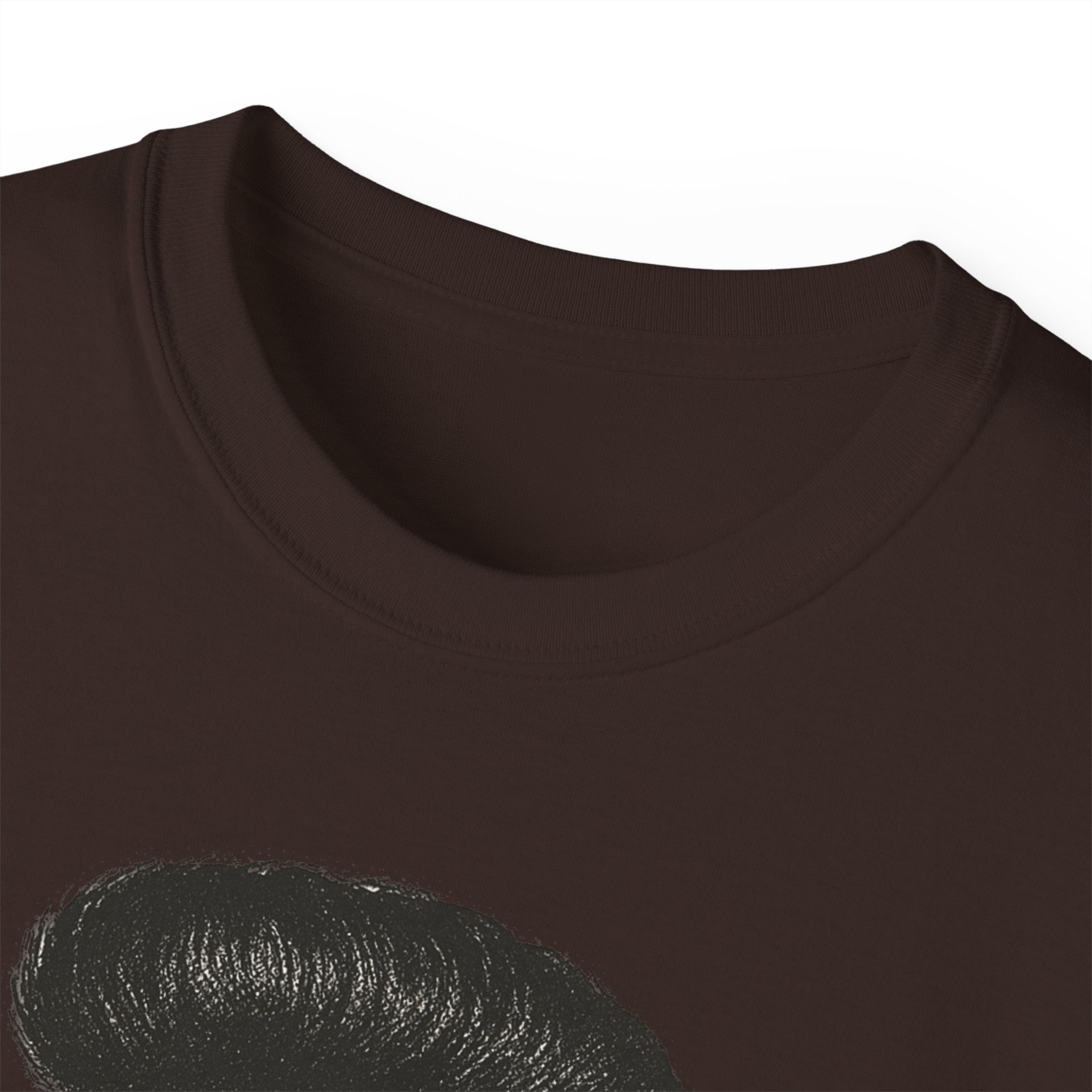 nan — t-shirt, product photo 9