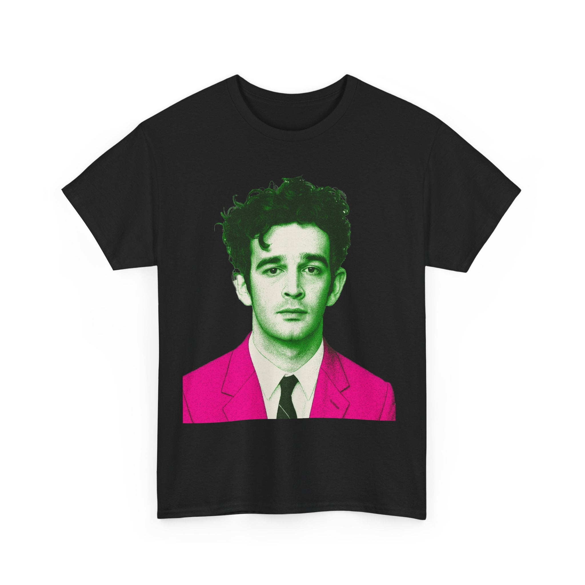 nan — t-shirt, product photo 8