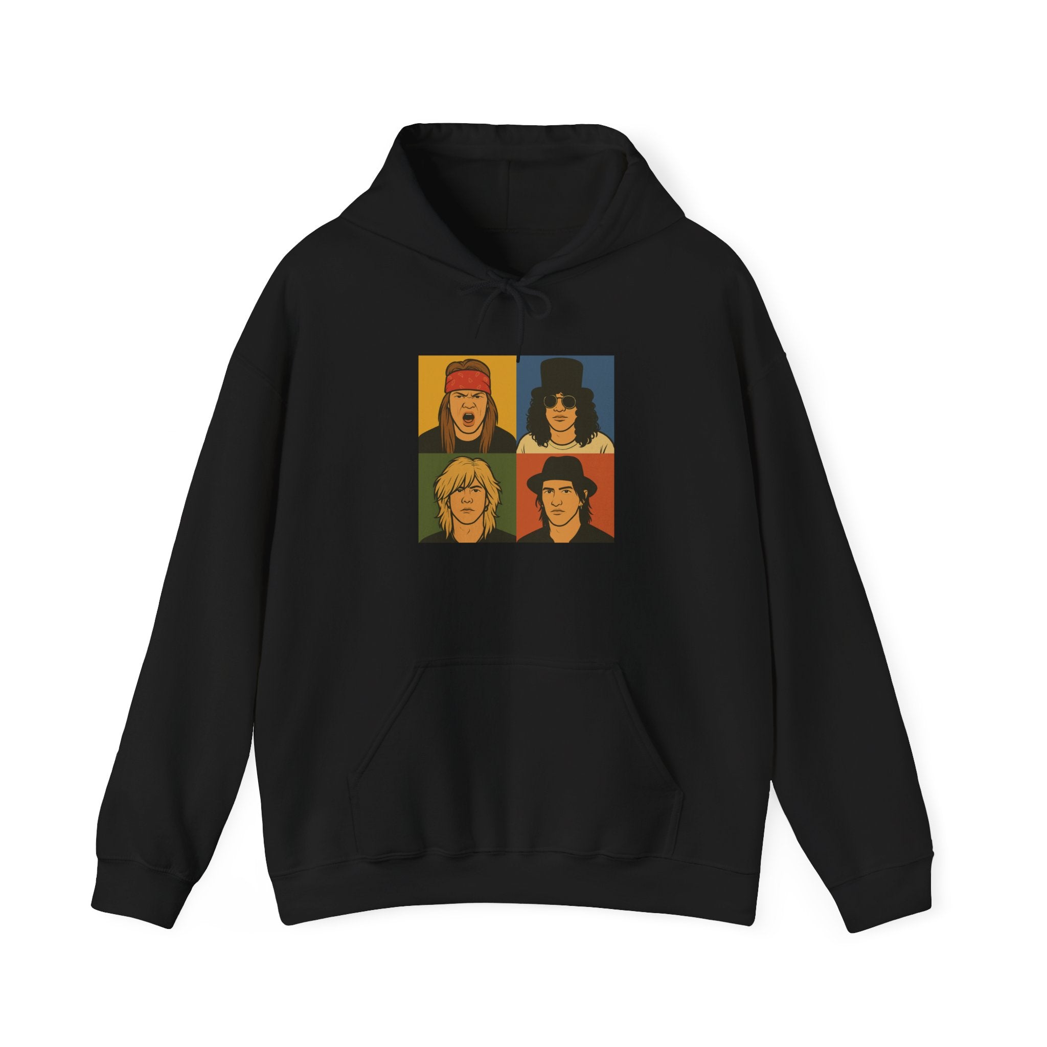 nan — t-shirt, product photo 14