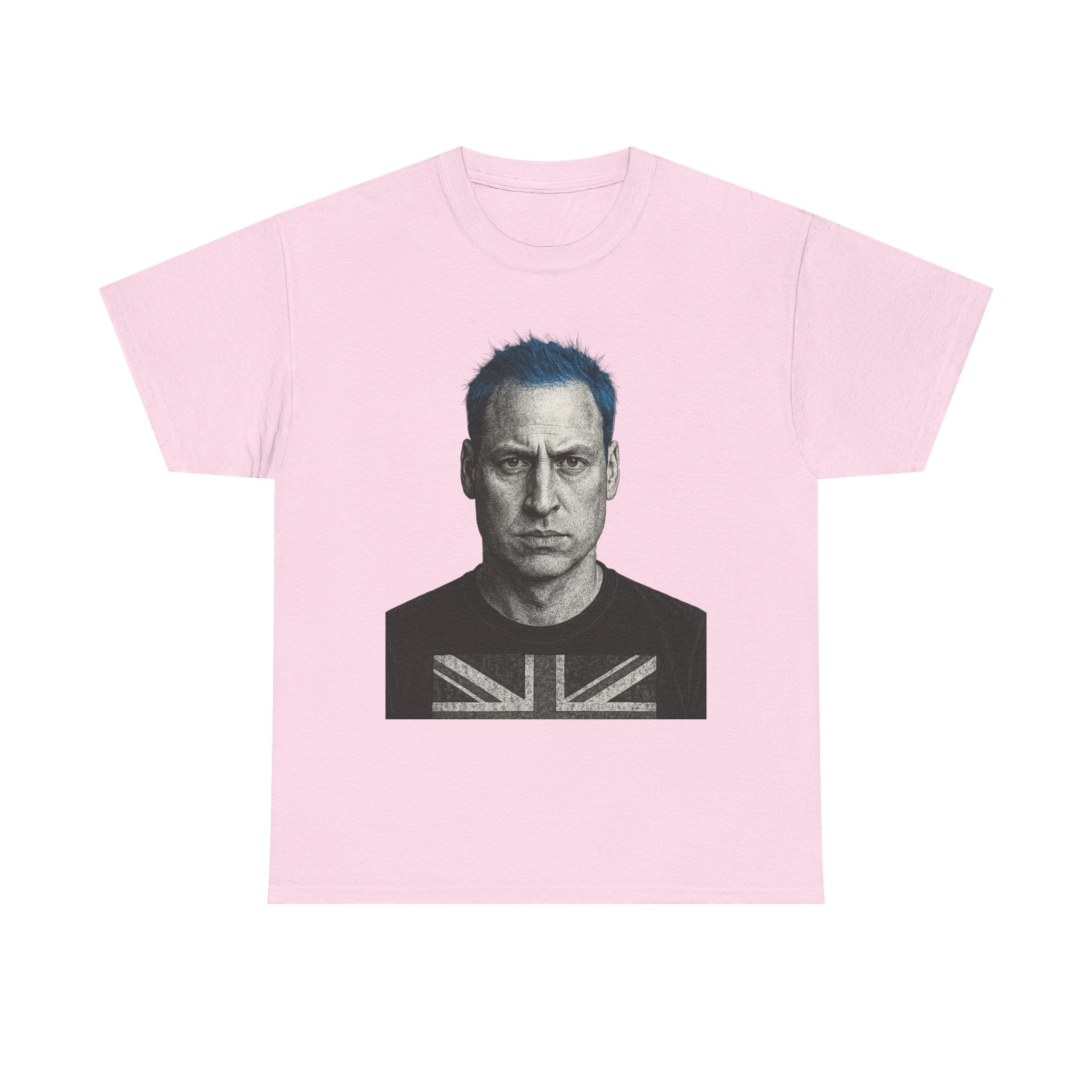 nan — t-shirt, product photo 17
