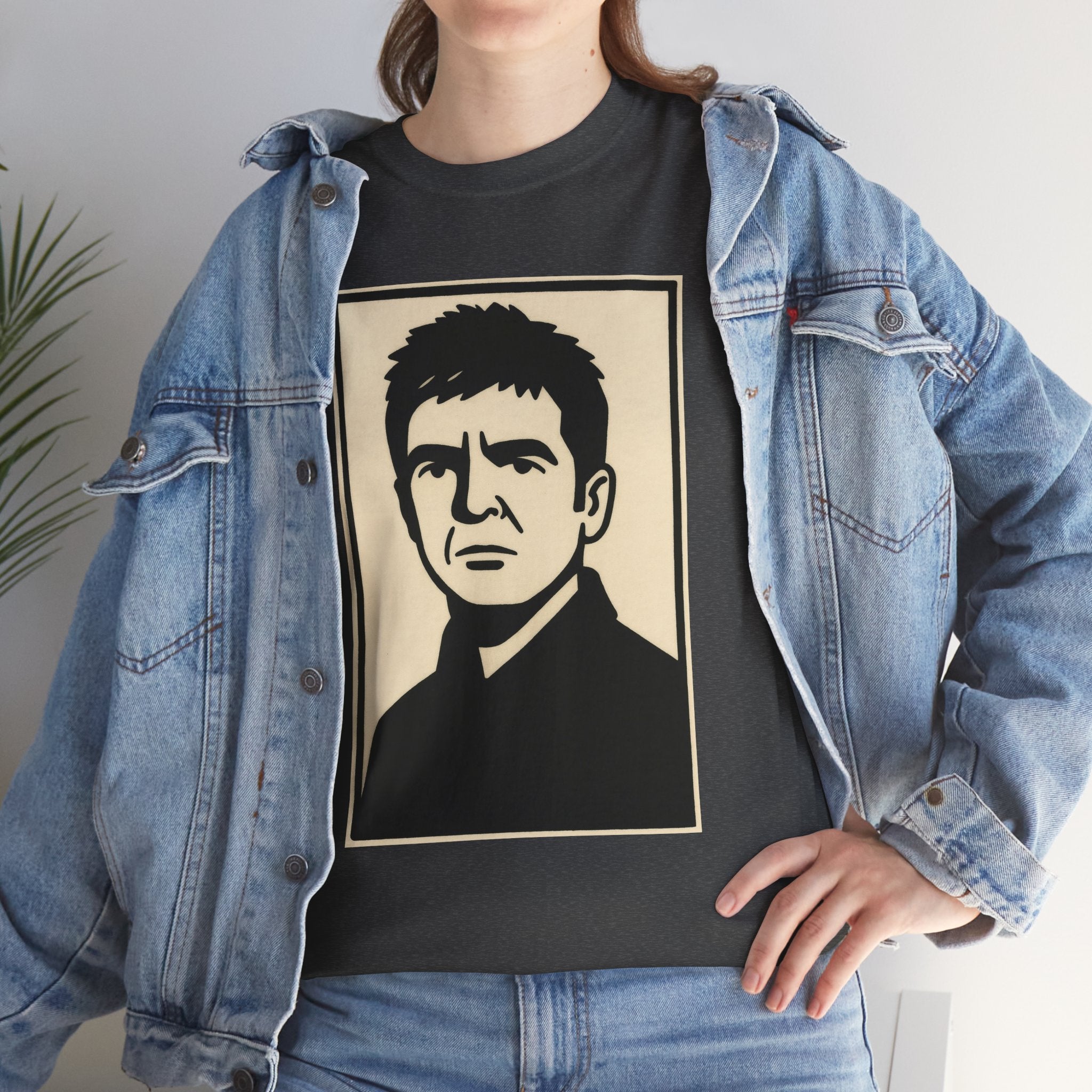nan — t-shirt, product photo 36