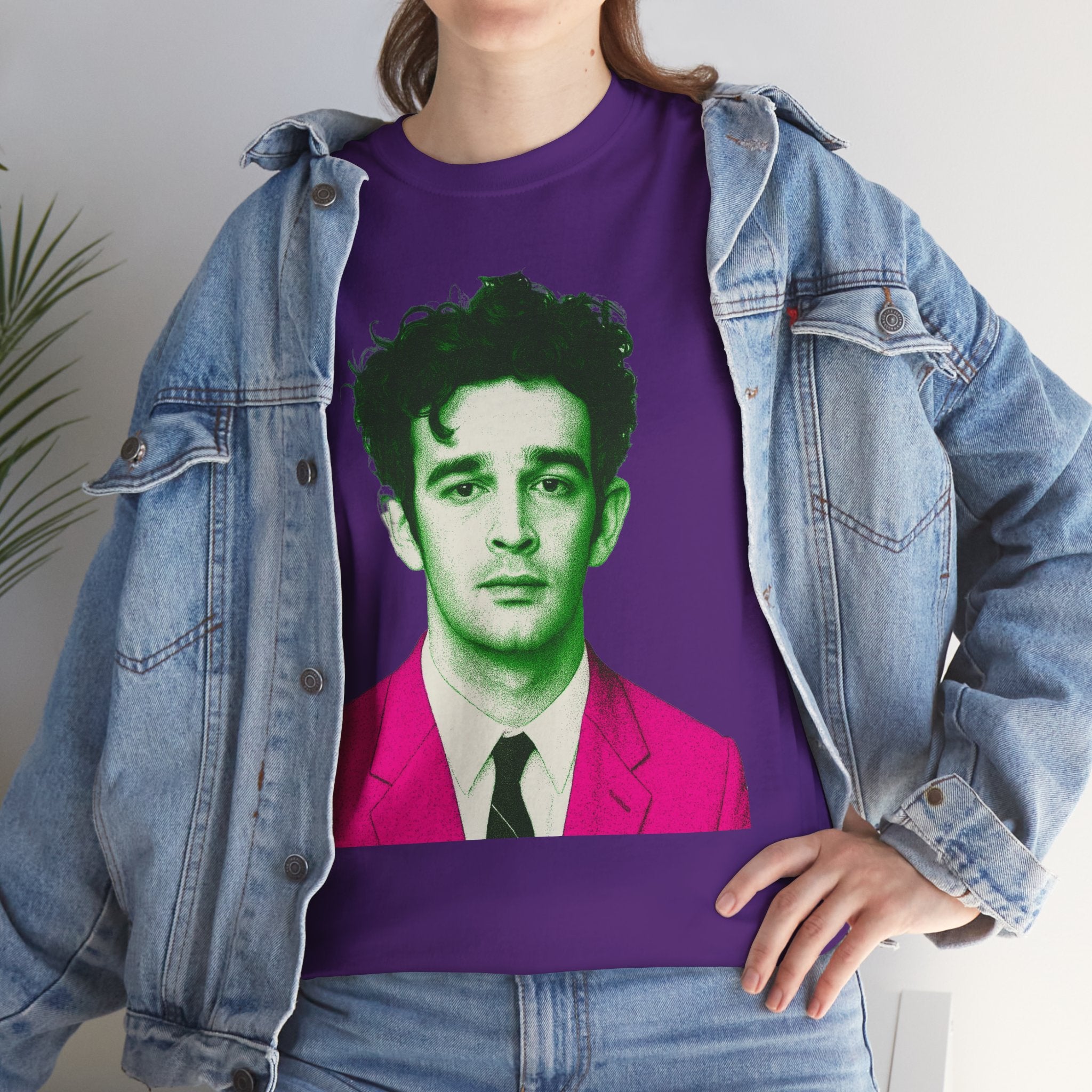 nan — t-shirt, product photo 41