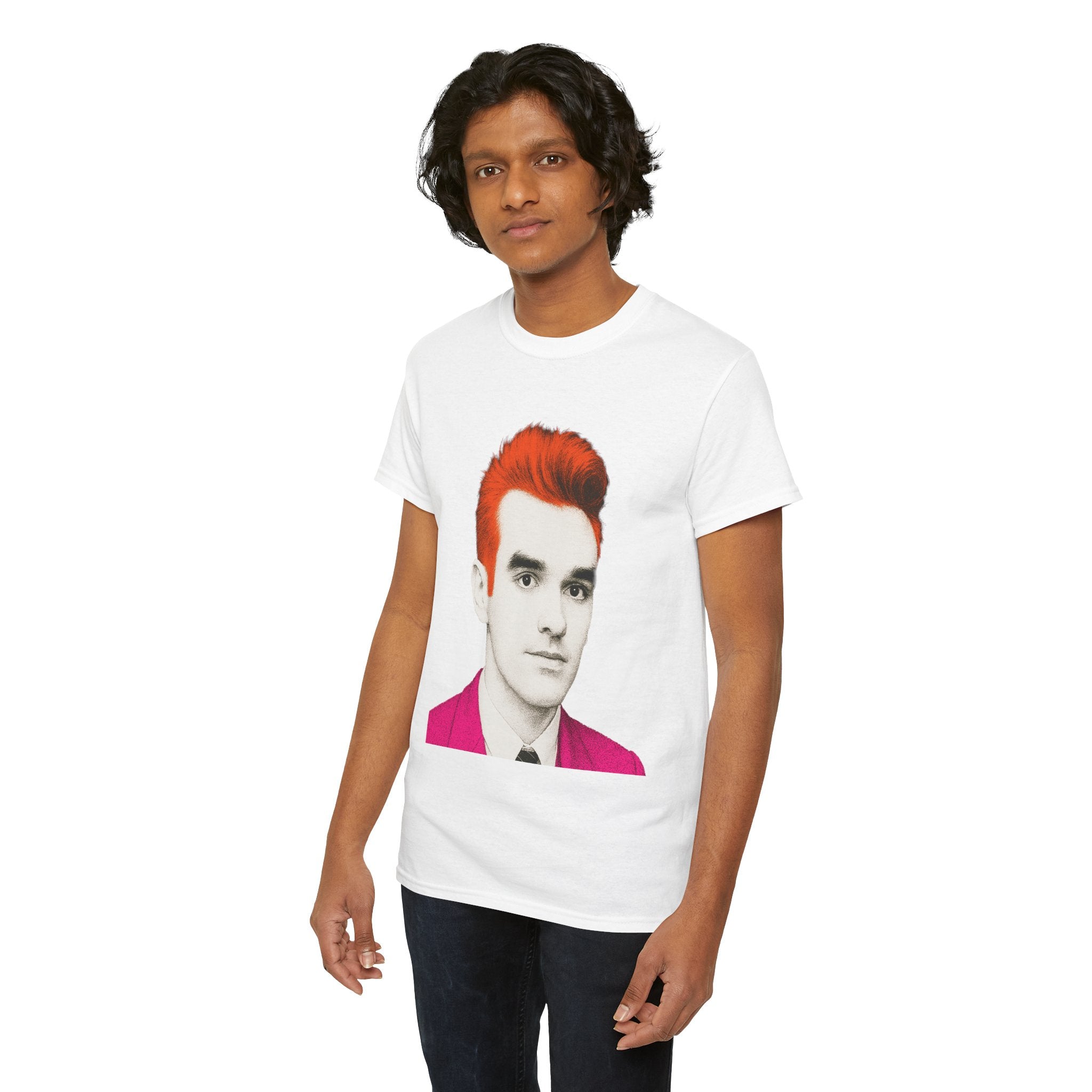 nan — t-shirt, product photo 6