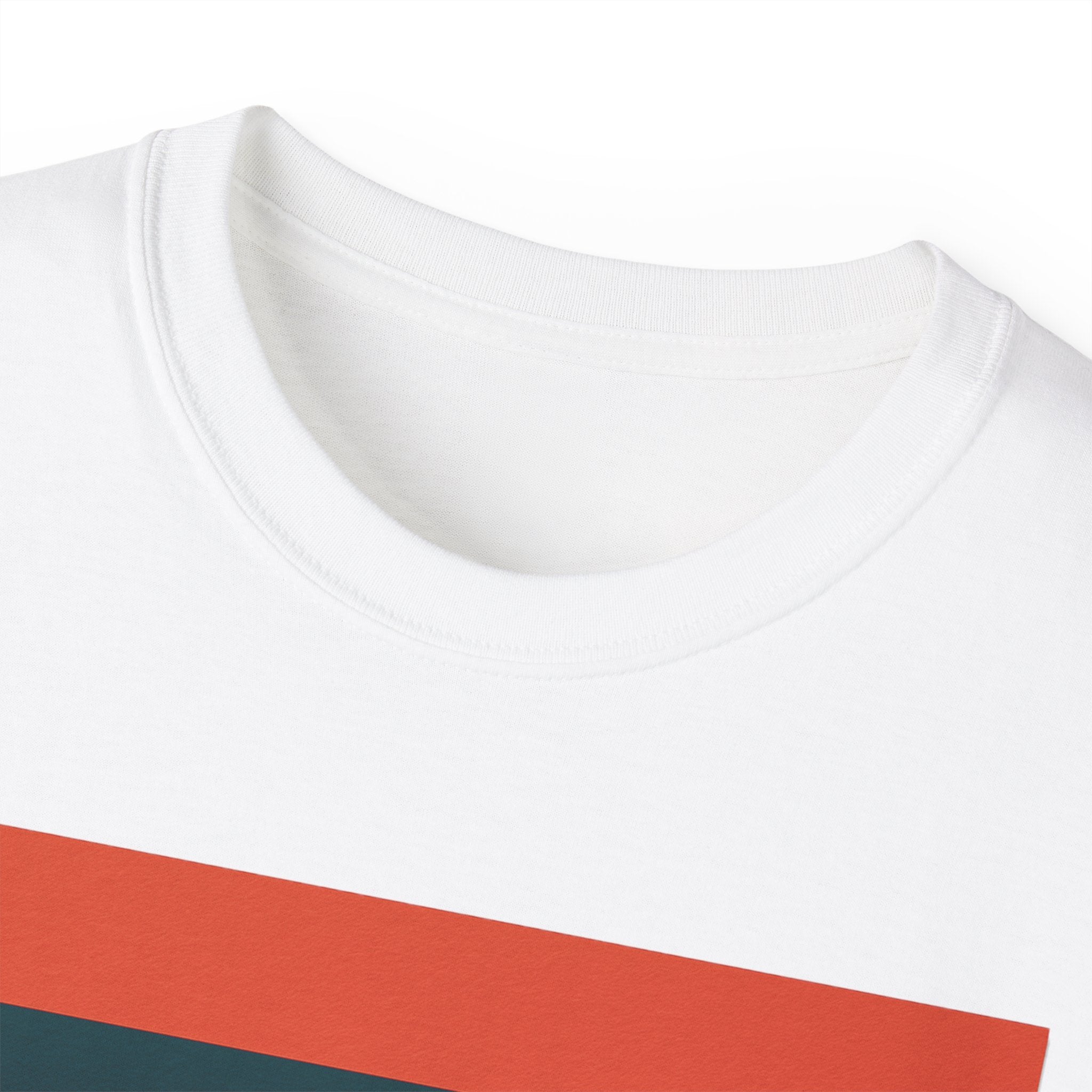 nan — t-shirt, product photo 5