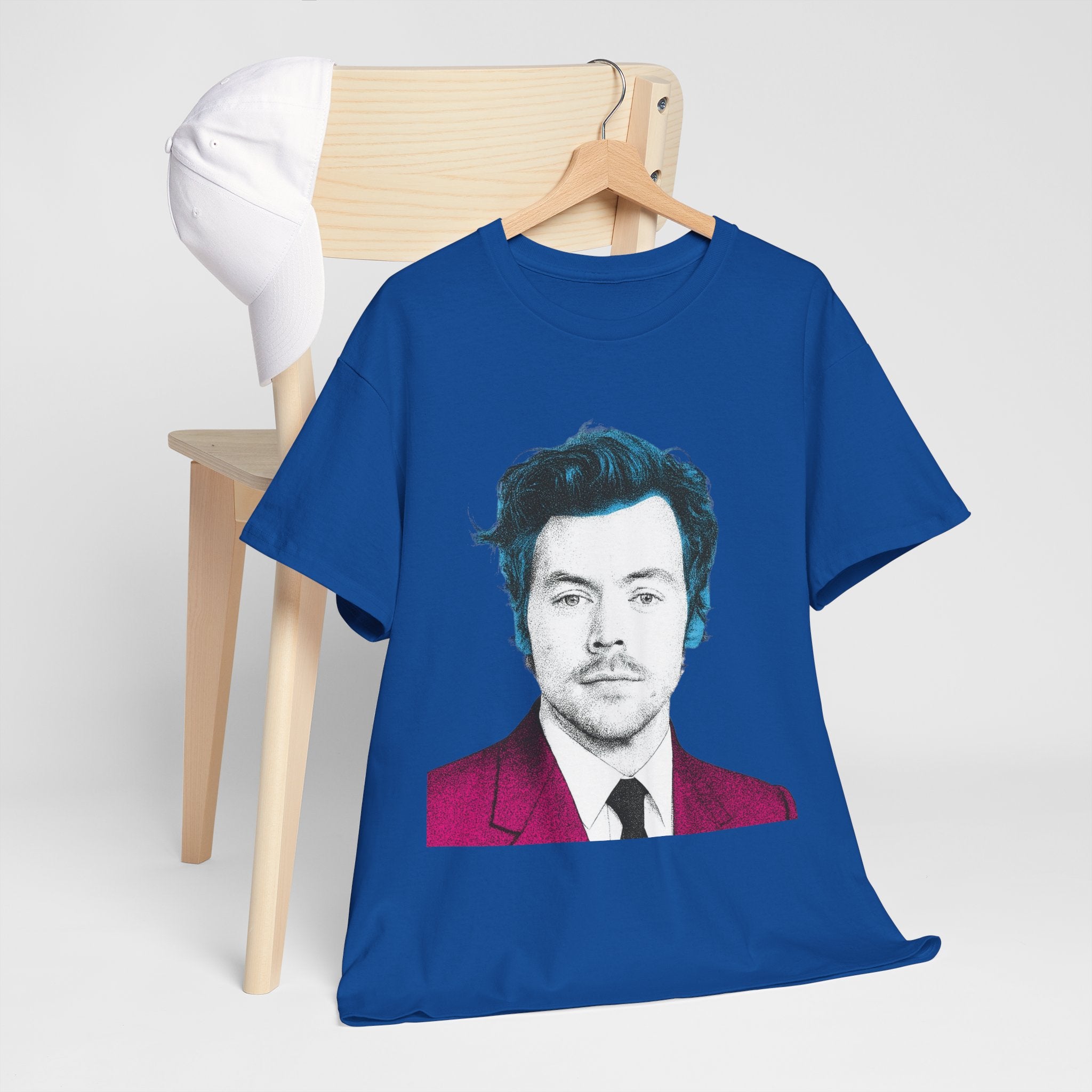 nan — t-shirt, product photo 44