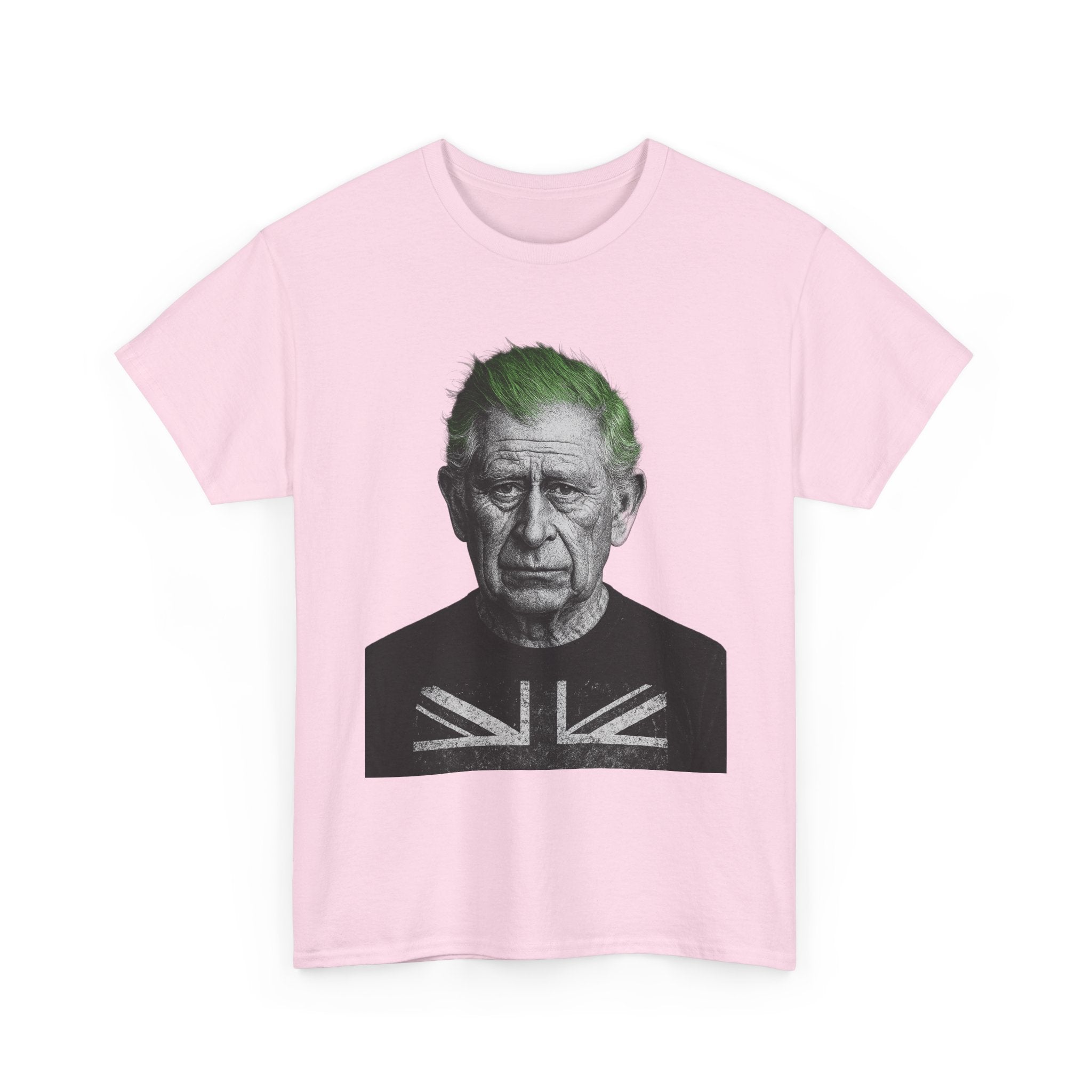 nan — t-shirt, product photo 18