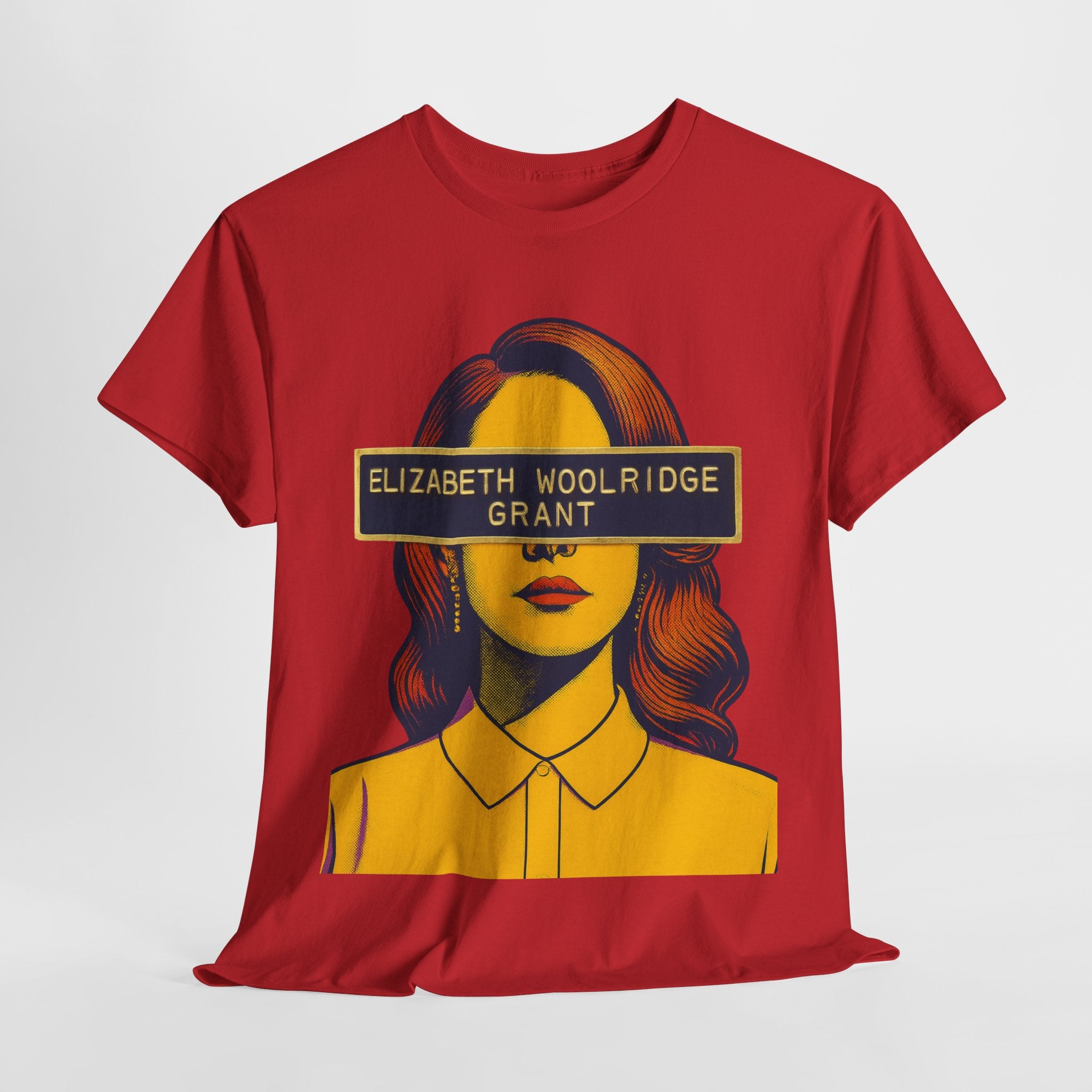 nan — t-shirt, product photo 41