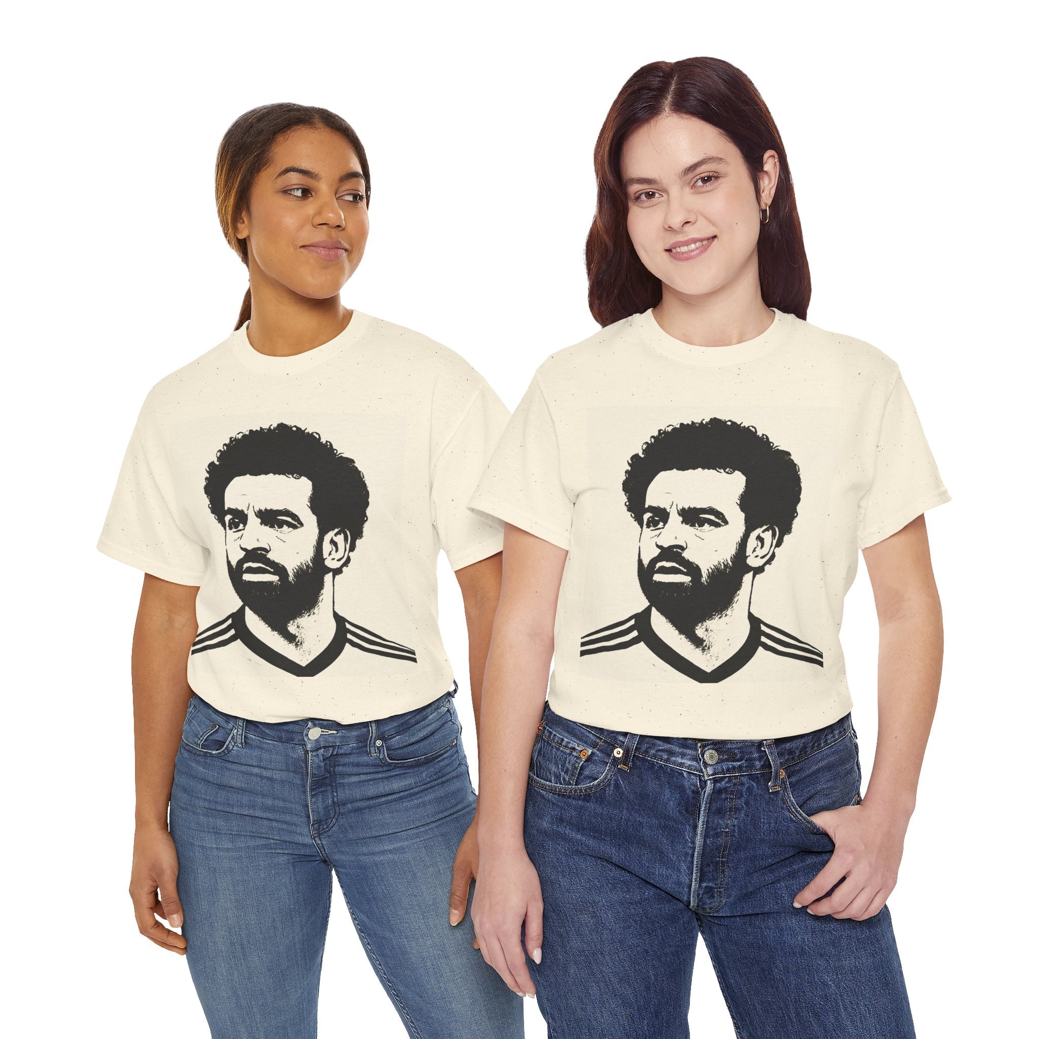 nan — t-shirt, product photo 24