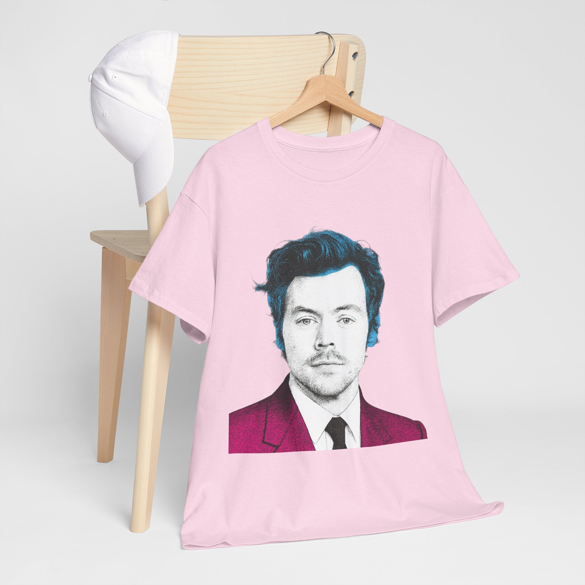 nan — t-shirt, product photo 58
