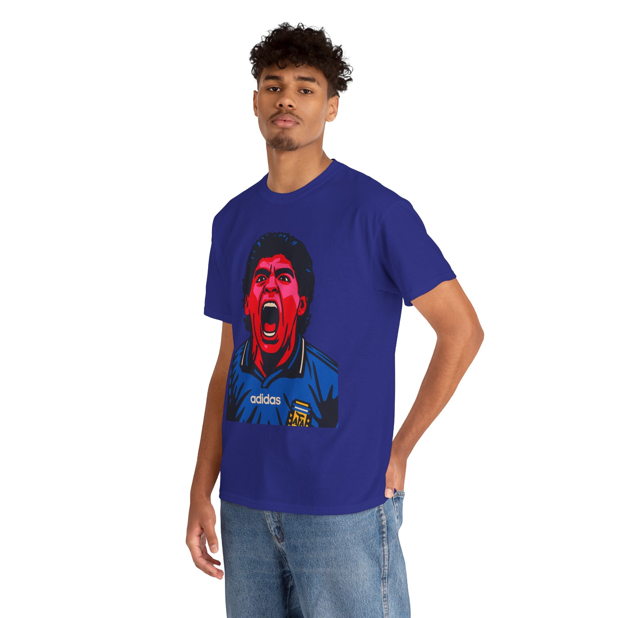 nan — t-shirt, product photo 37