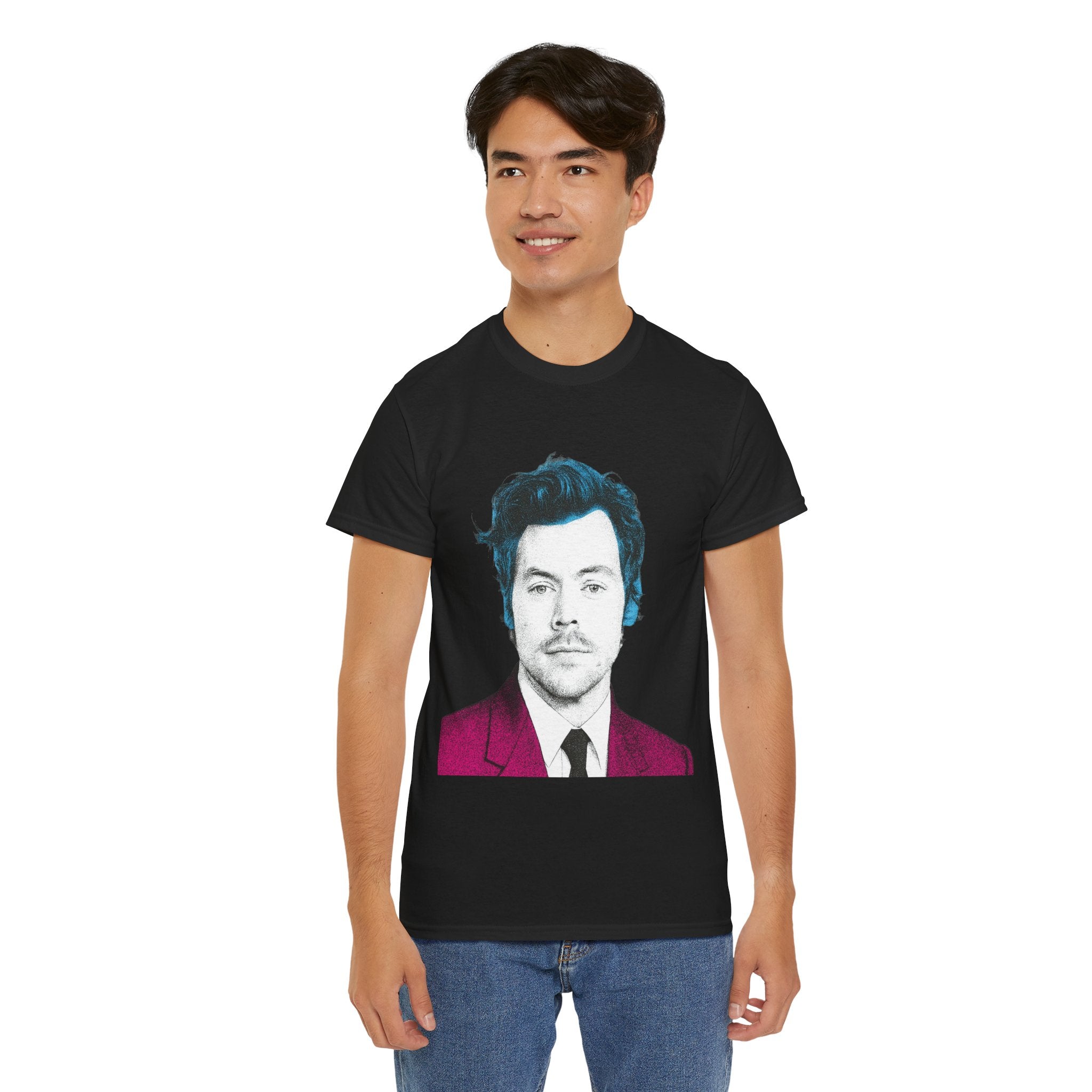 nan — t-shirt, product photo 15