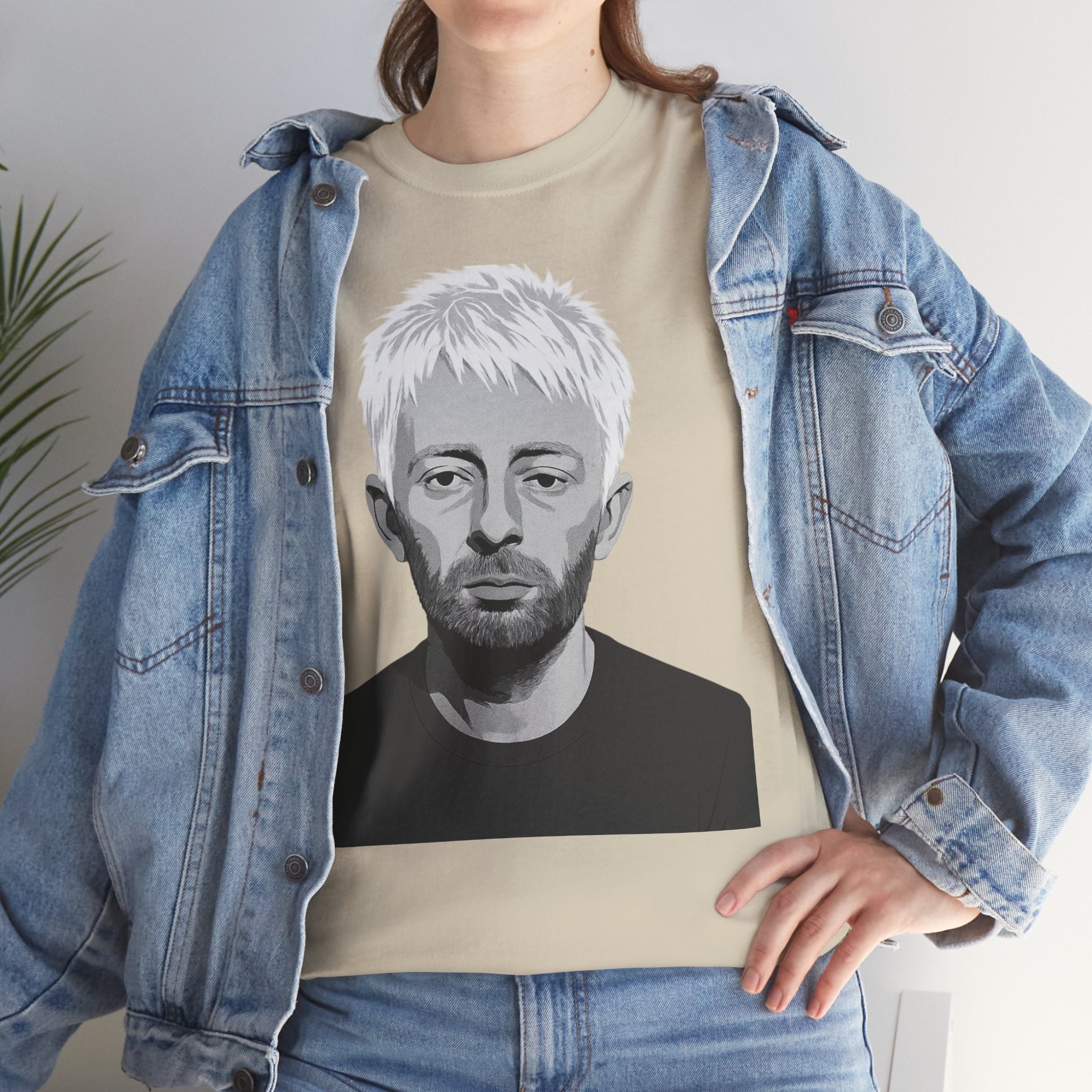 nan — t-shirt, product photo 30