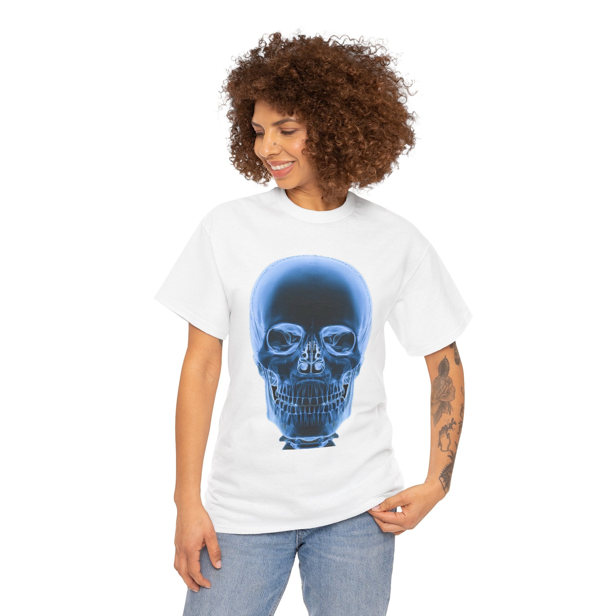 nan — t-shirt, product photo 21