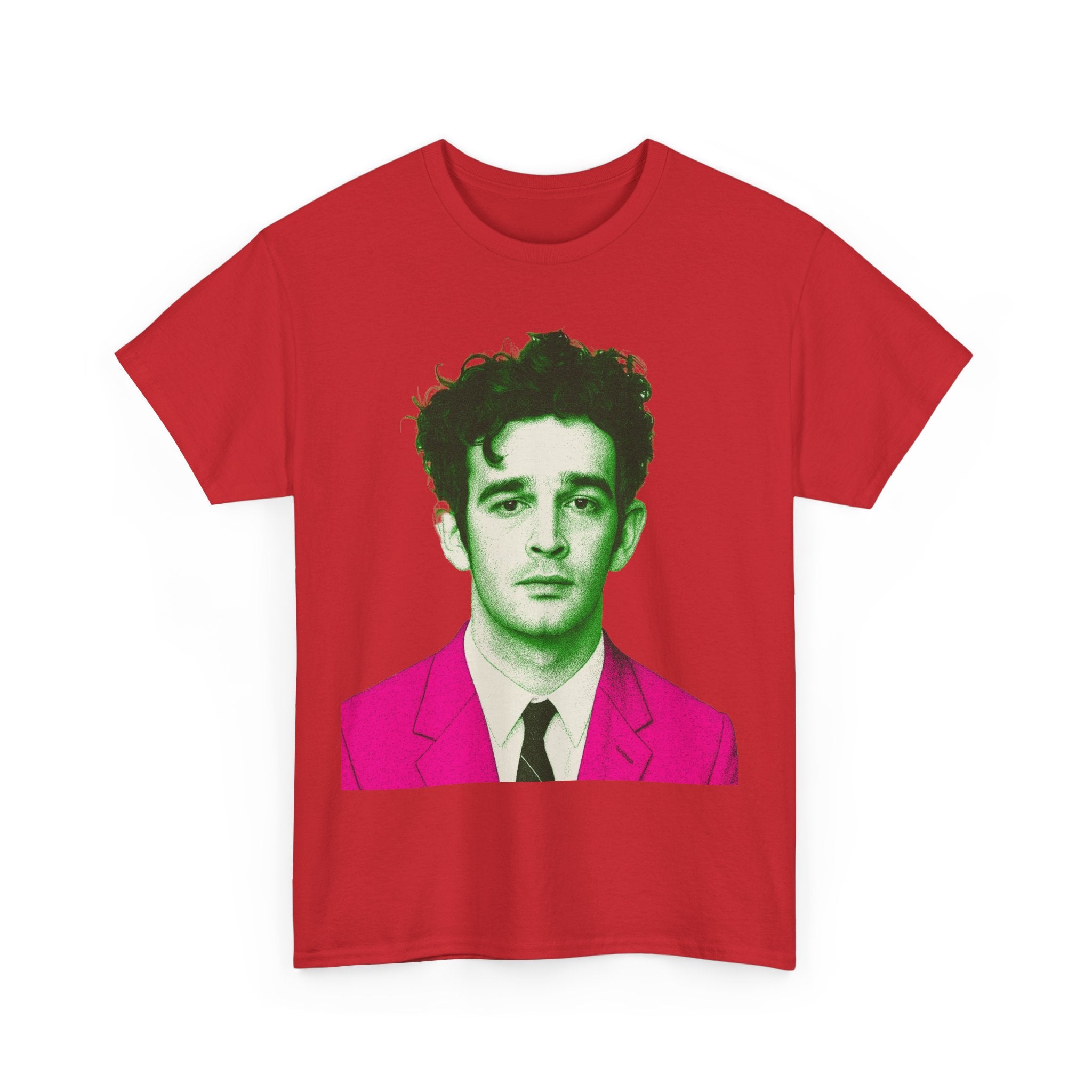nan — t-shirt, product photo 52