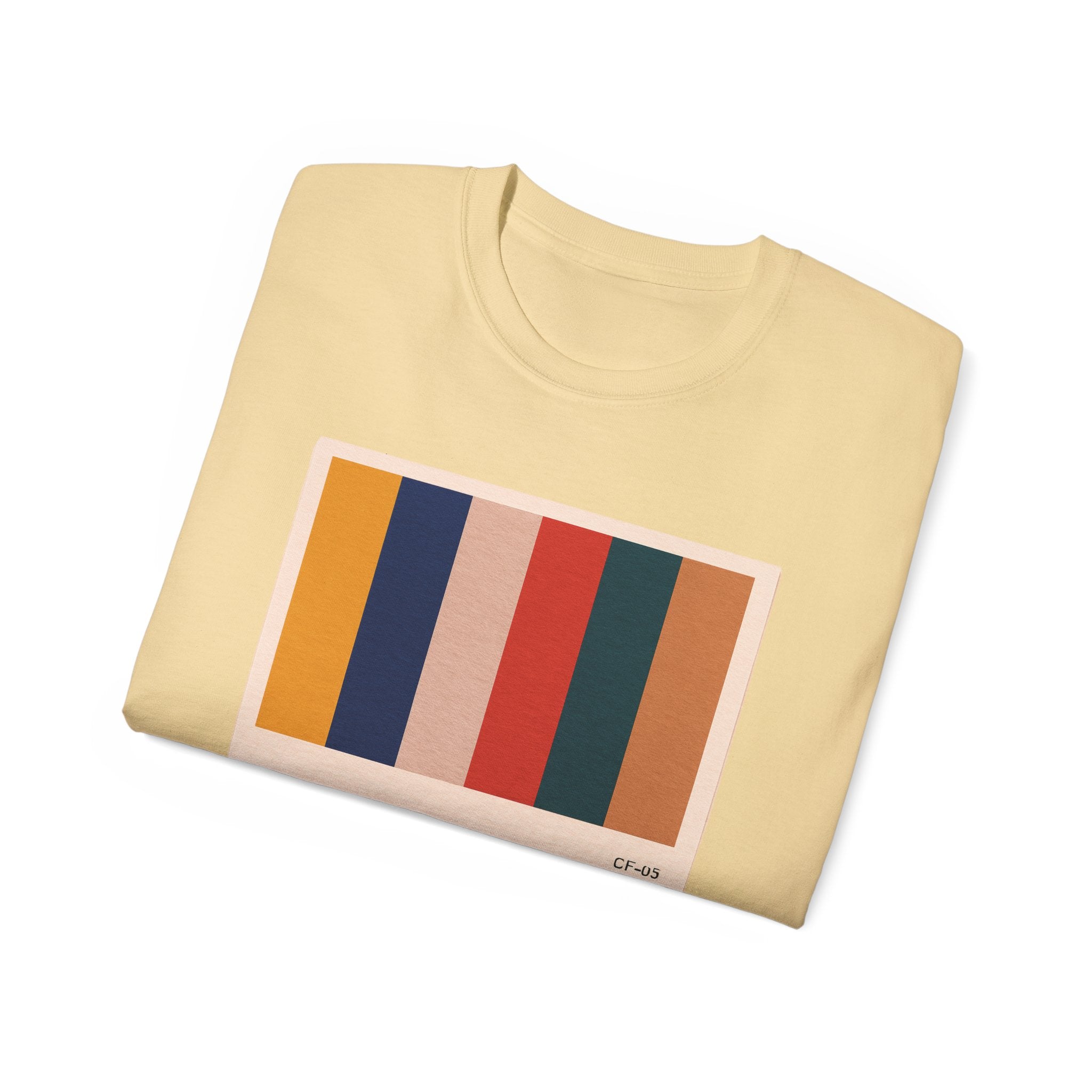 nan — t-shirt, product photo 17