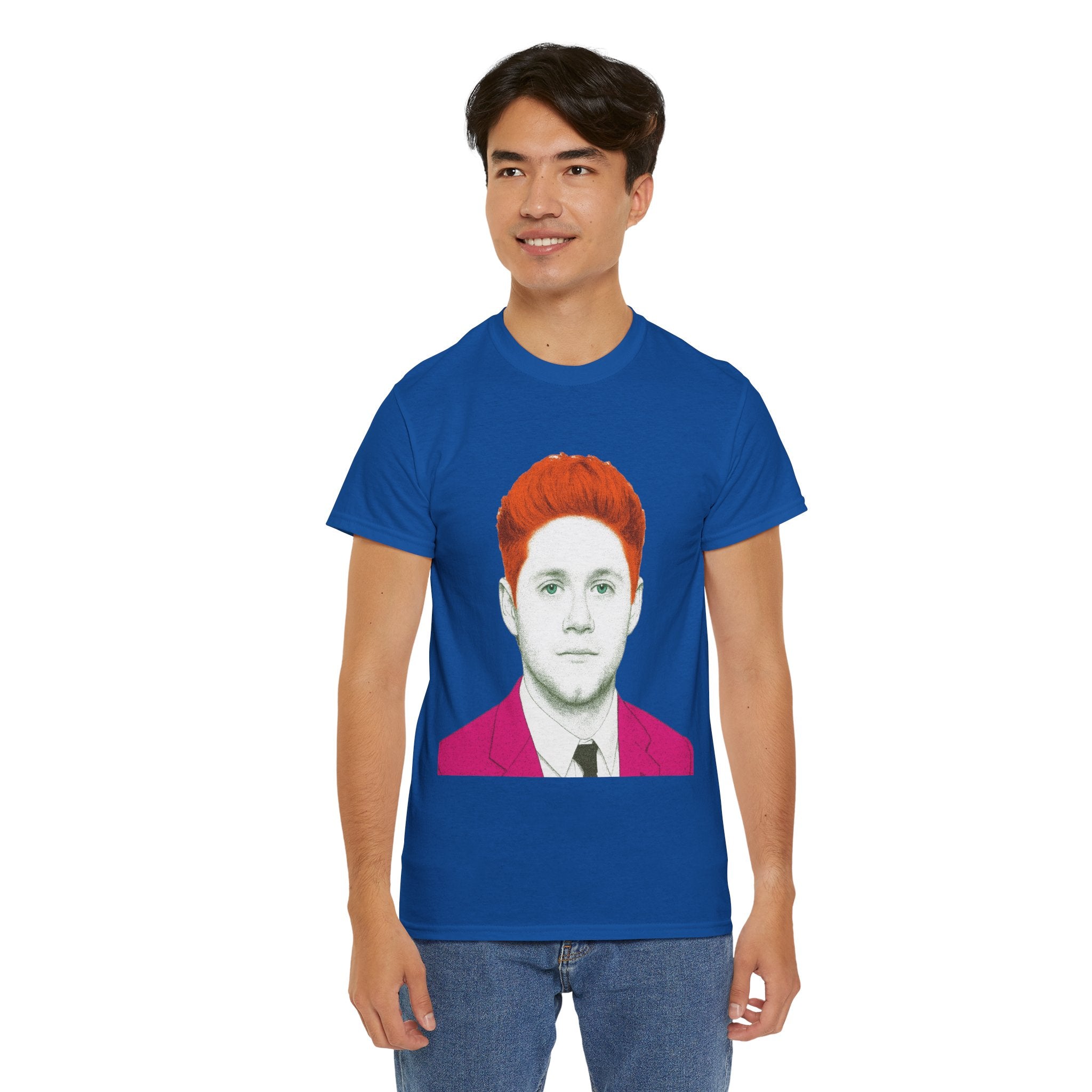 nan — t-shirt, product photo 46