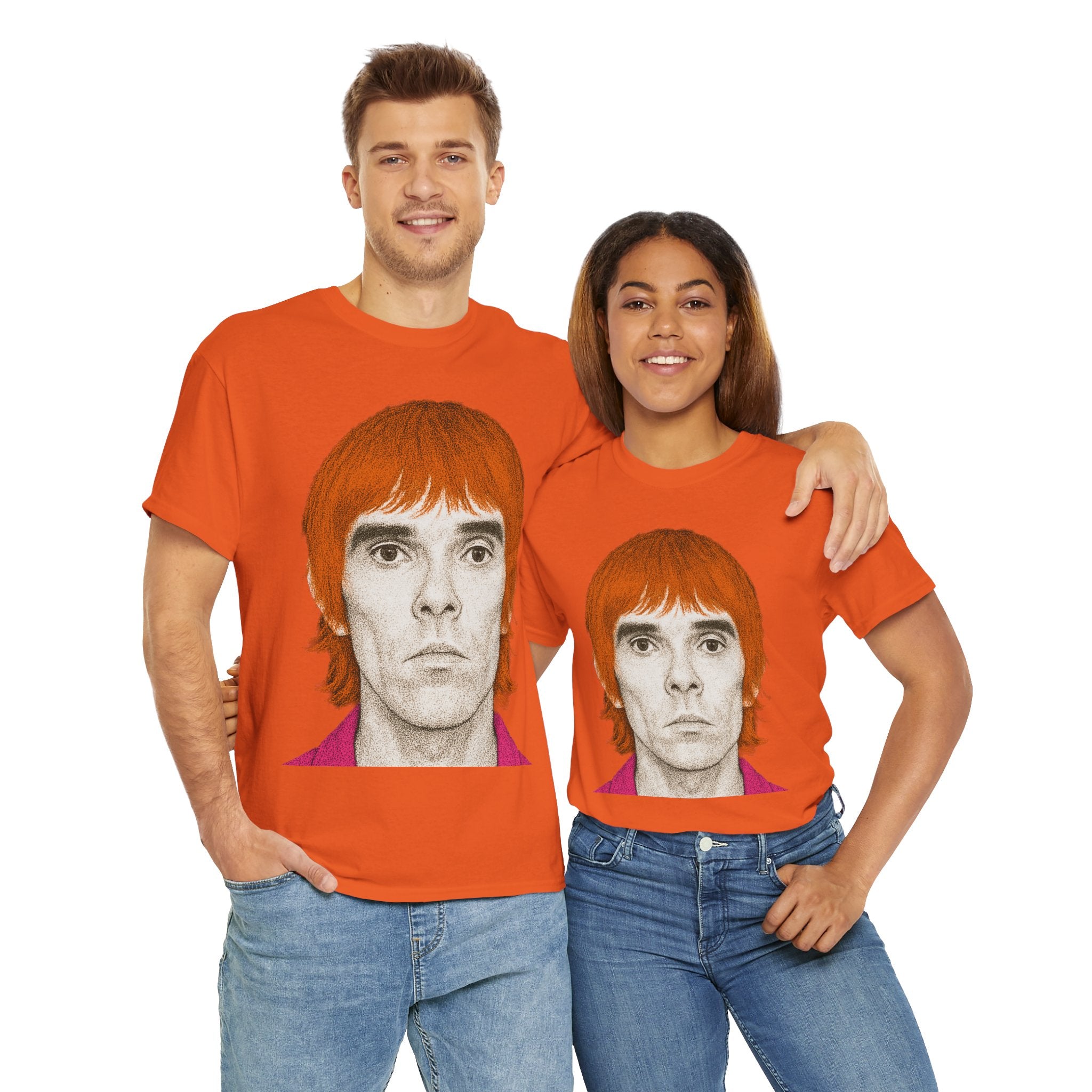 nan — t-shirt, product photo 31
