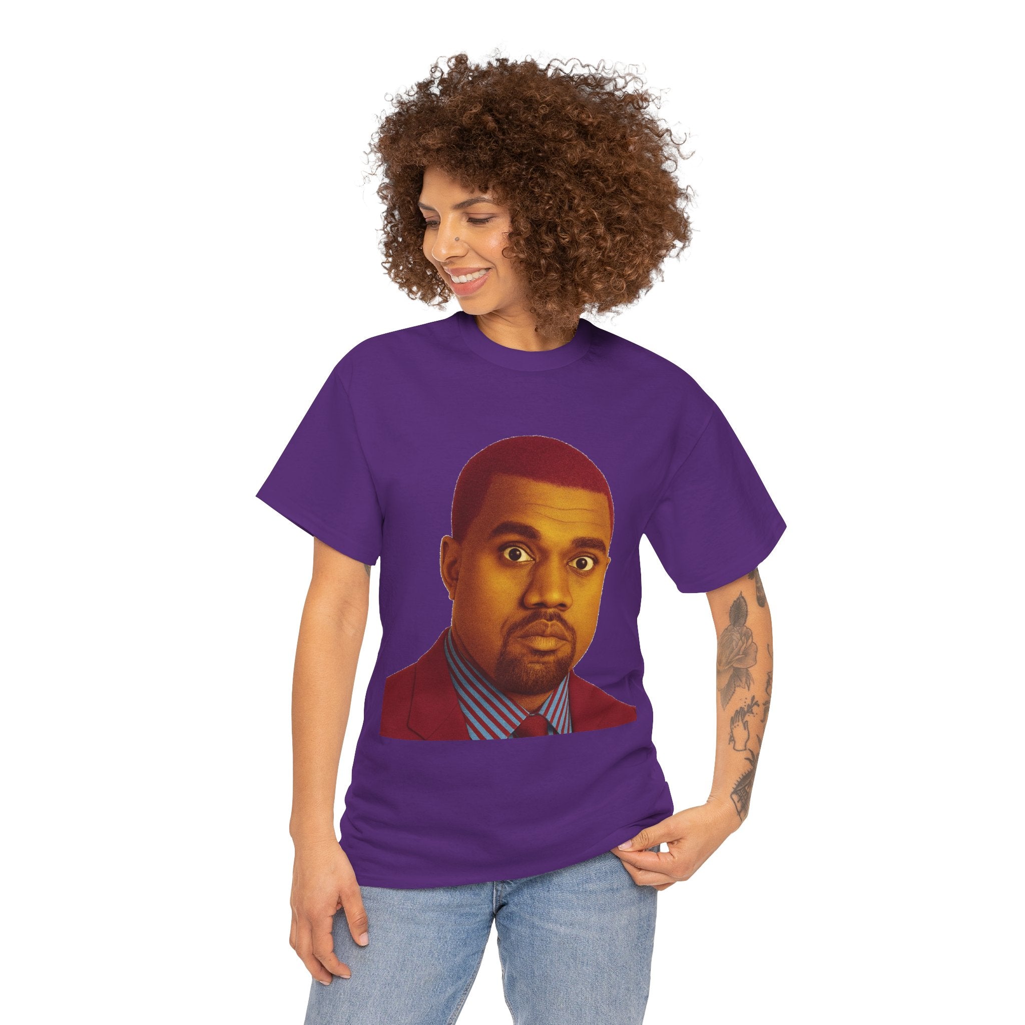 nan — t-shirt, product photo 31
