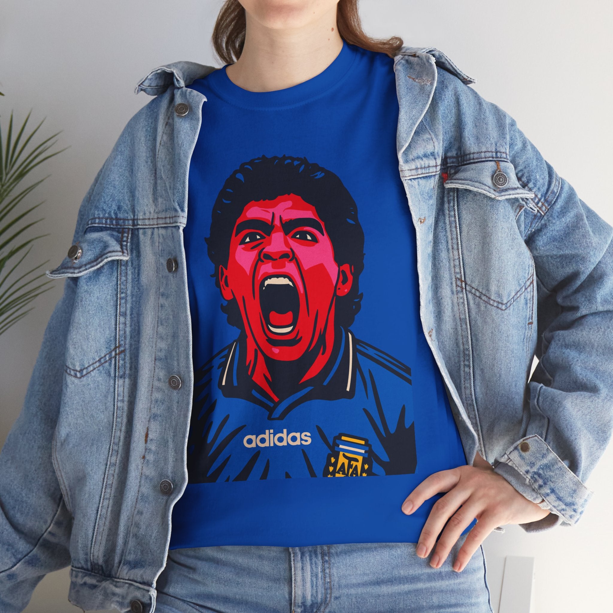 nan — t-shirt, product photo 33