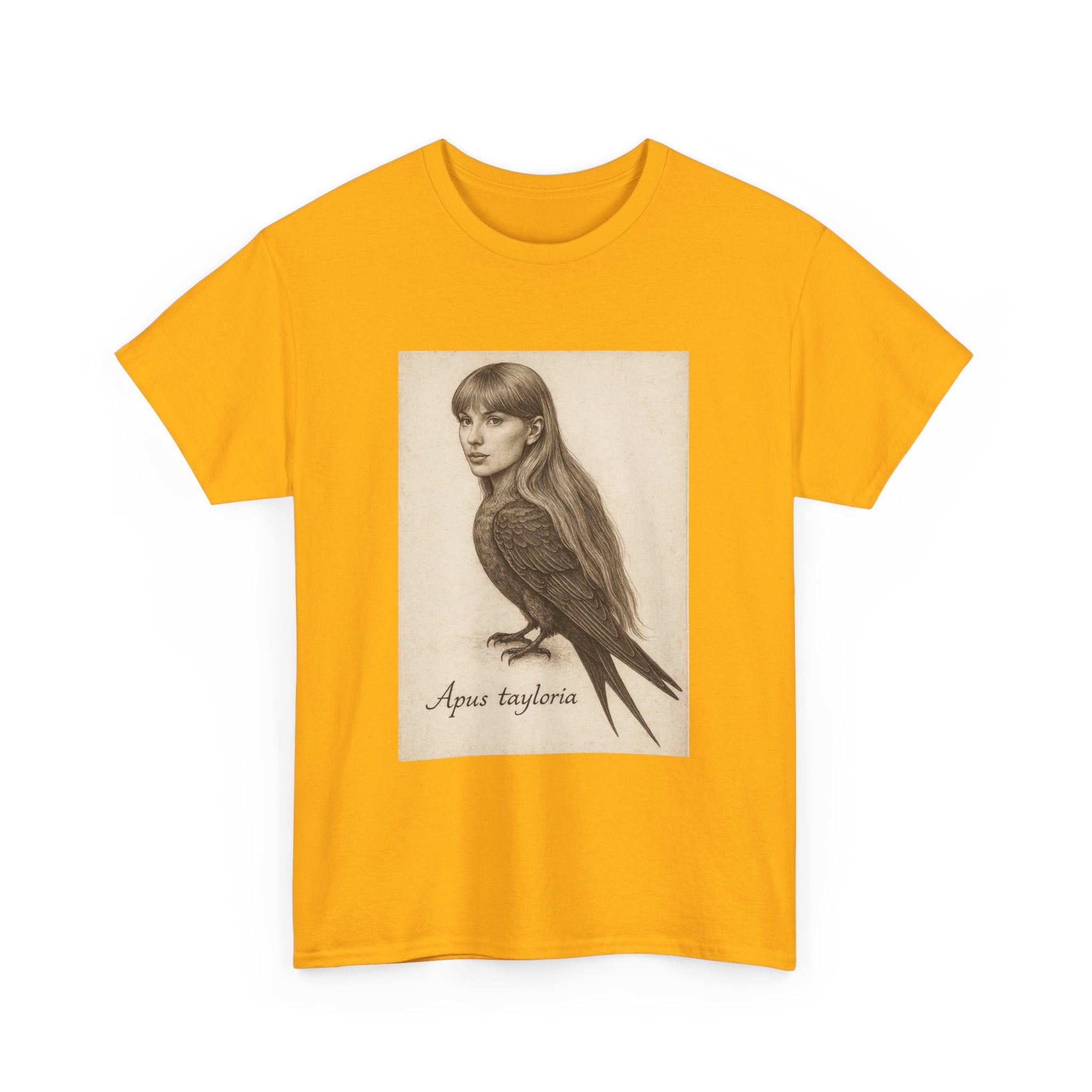 nan — t-shirt, product photo 20
