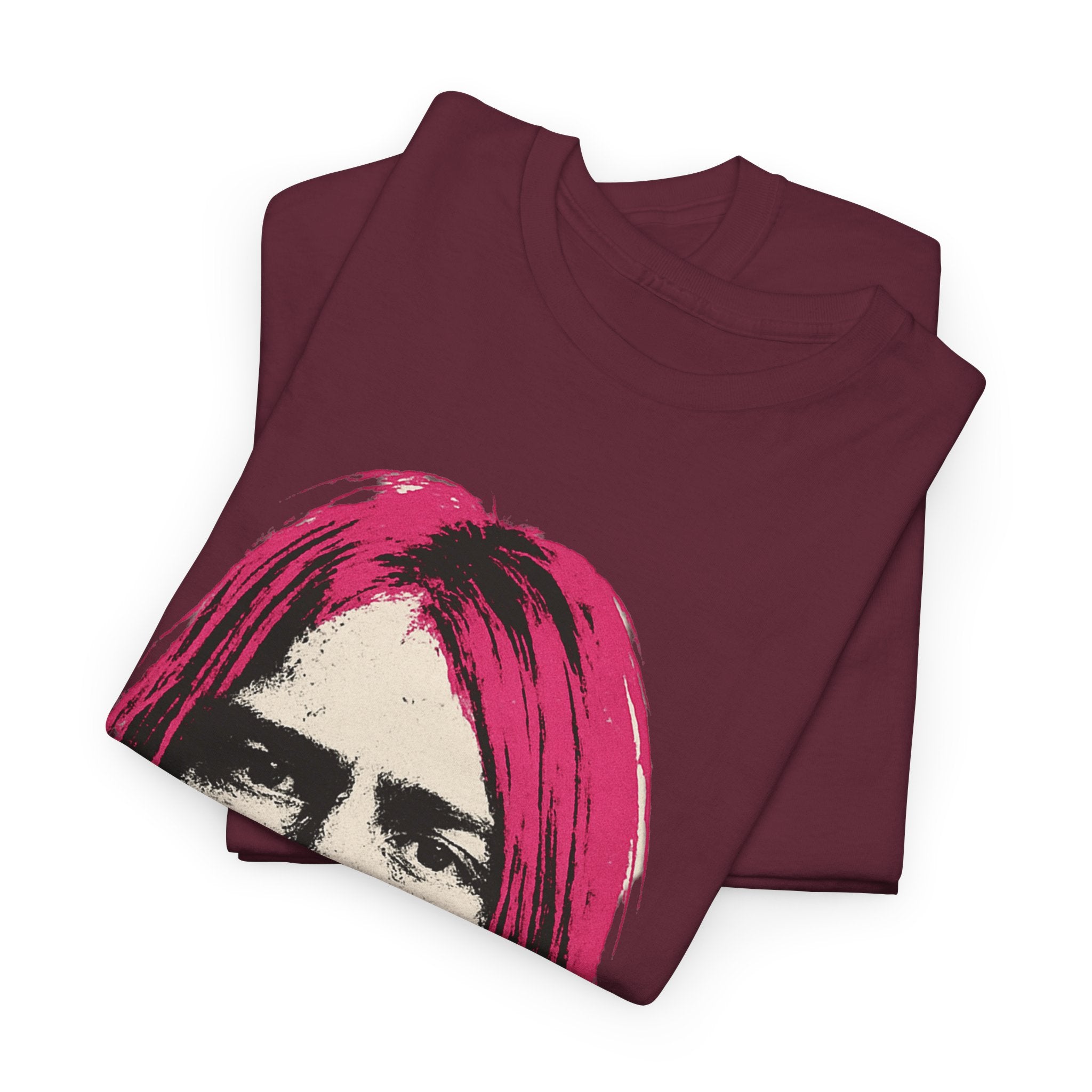 nan — t-shirt, product photo 21