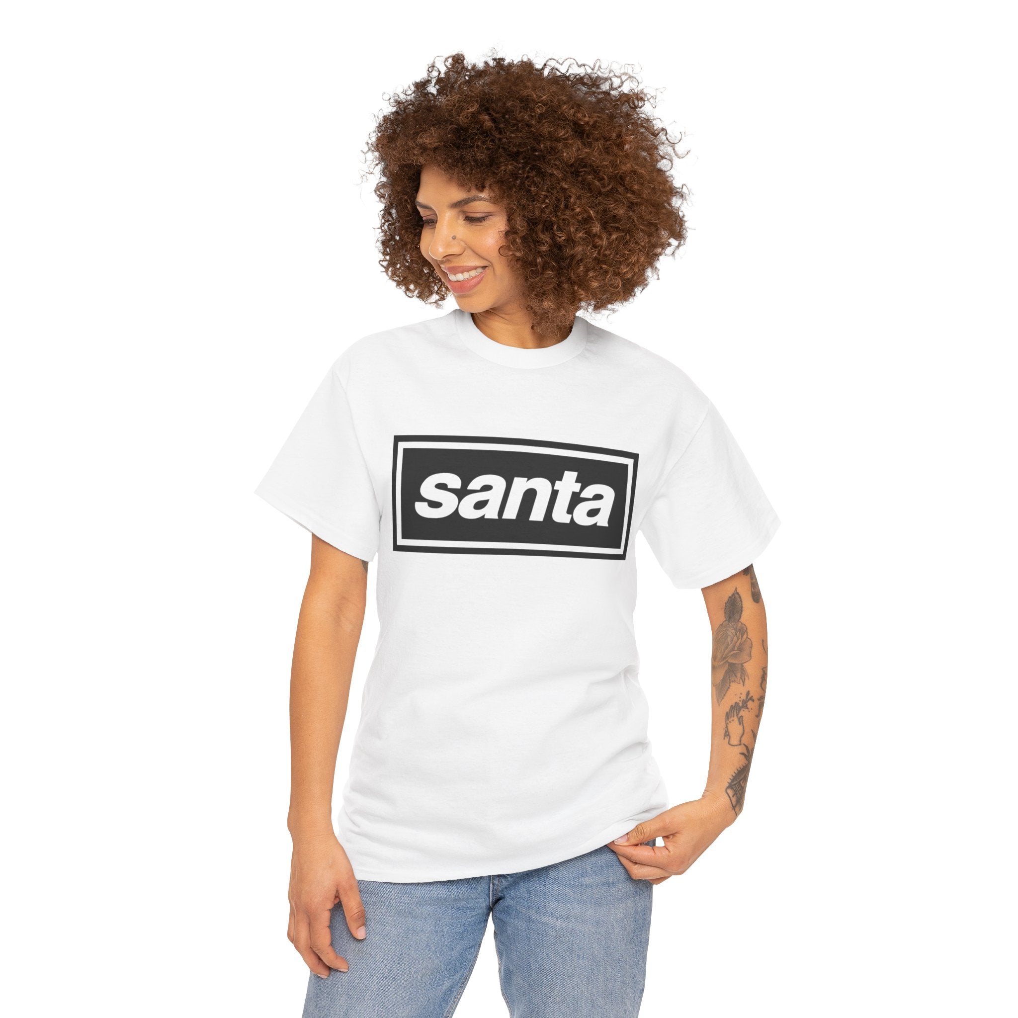 nan — t-shirt, product photo 11