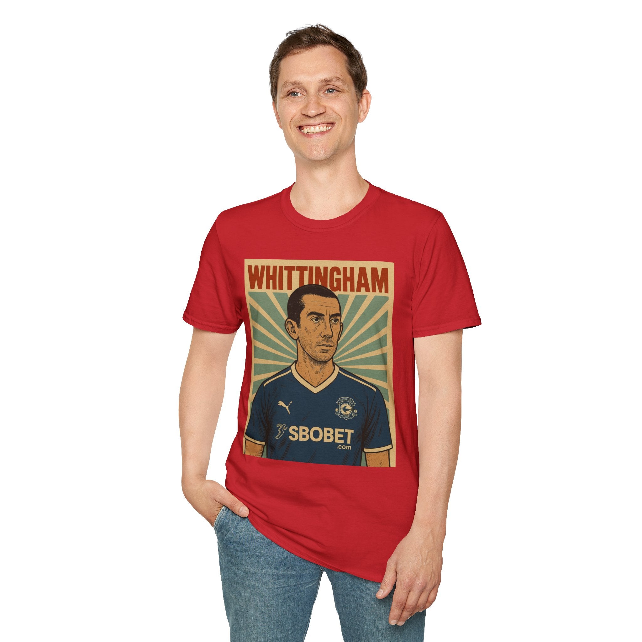 nan — t-shirt, product photo 22